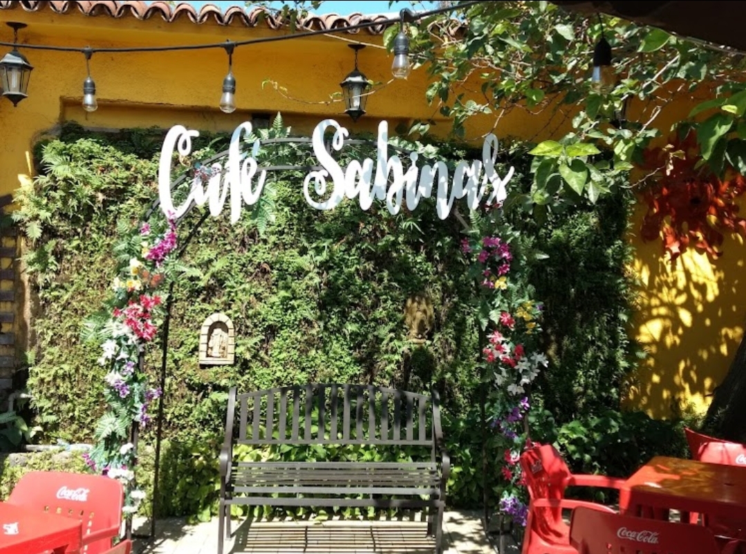 Café Sabinas image 4
