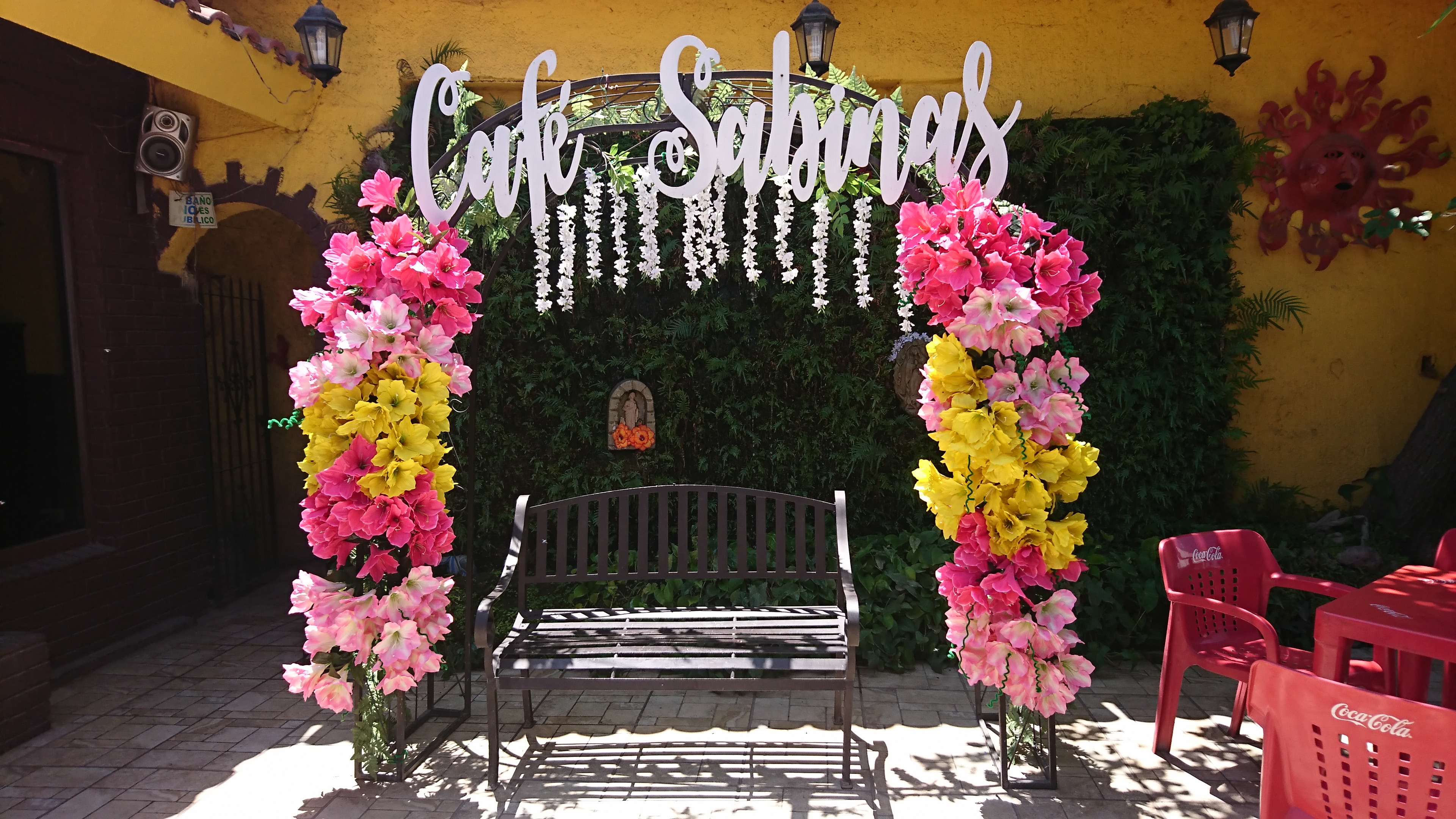 Café Sabinas image 6