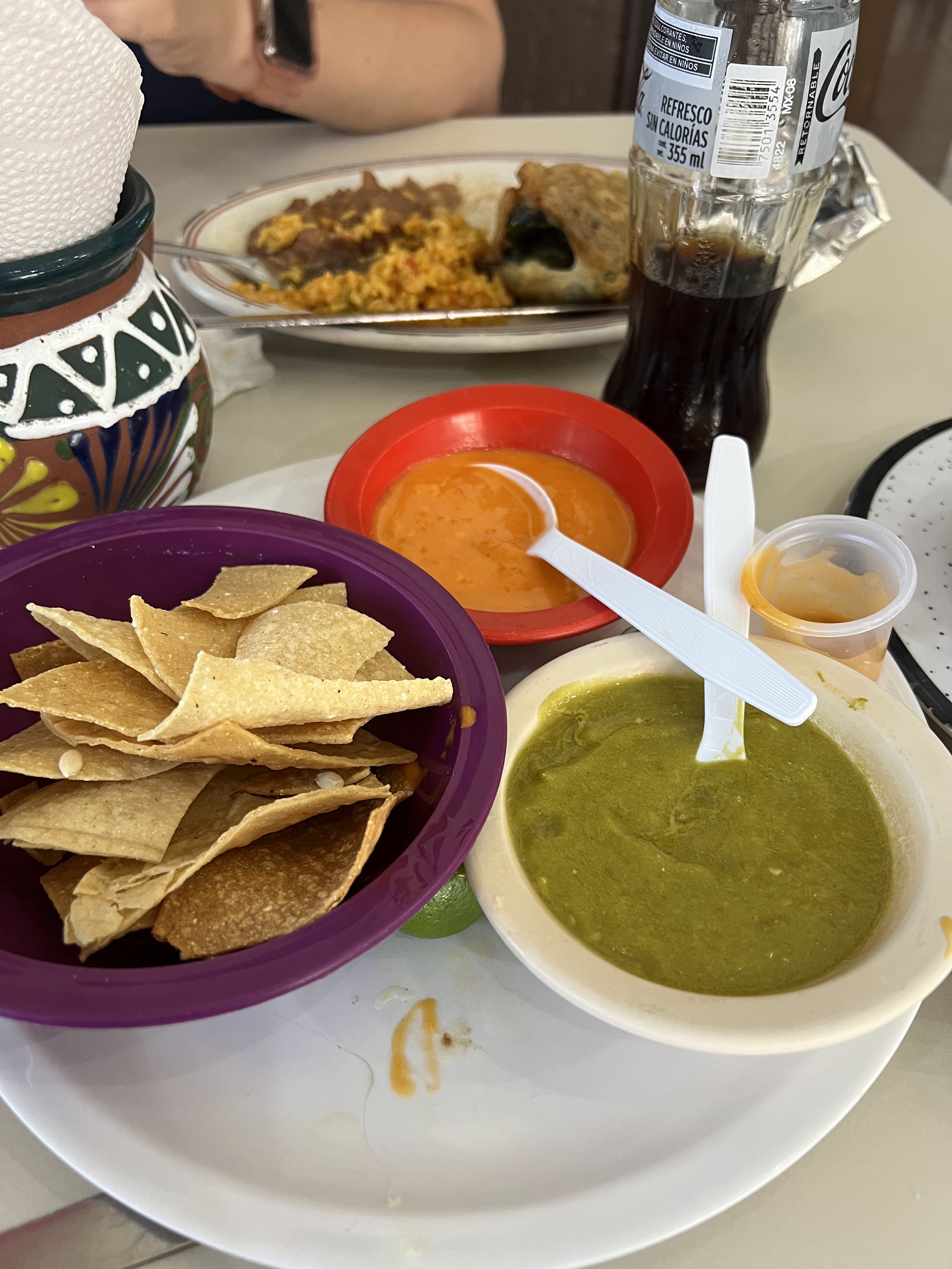 Café Sabinas image 7