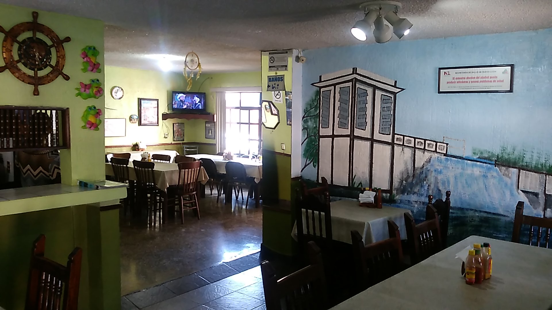 Marisquería Las Playas image 1