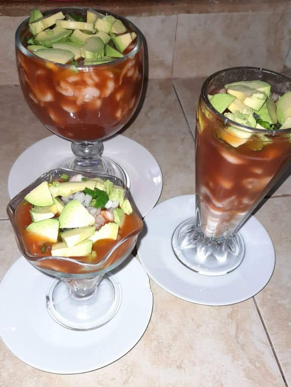 Marisquería Las Playas image 2