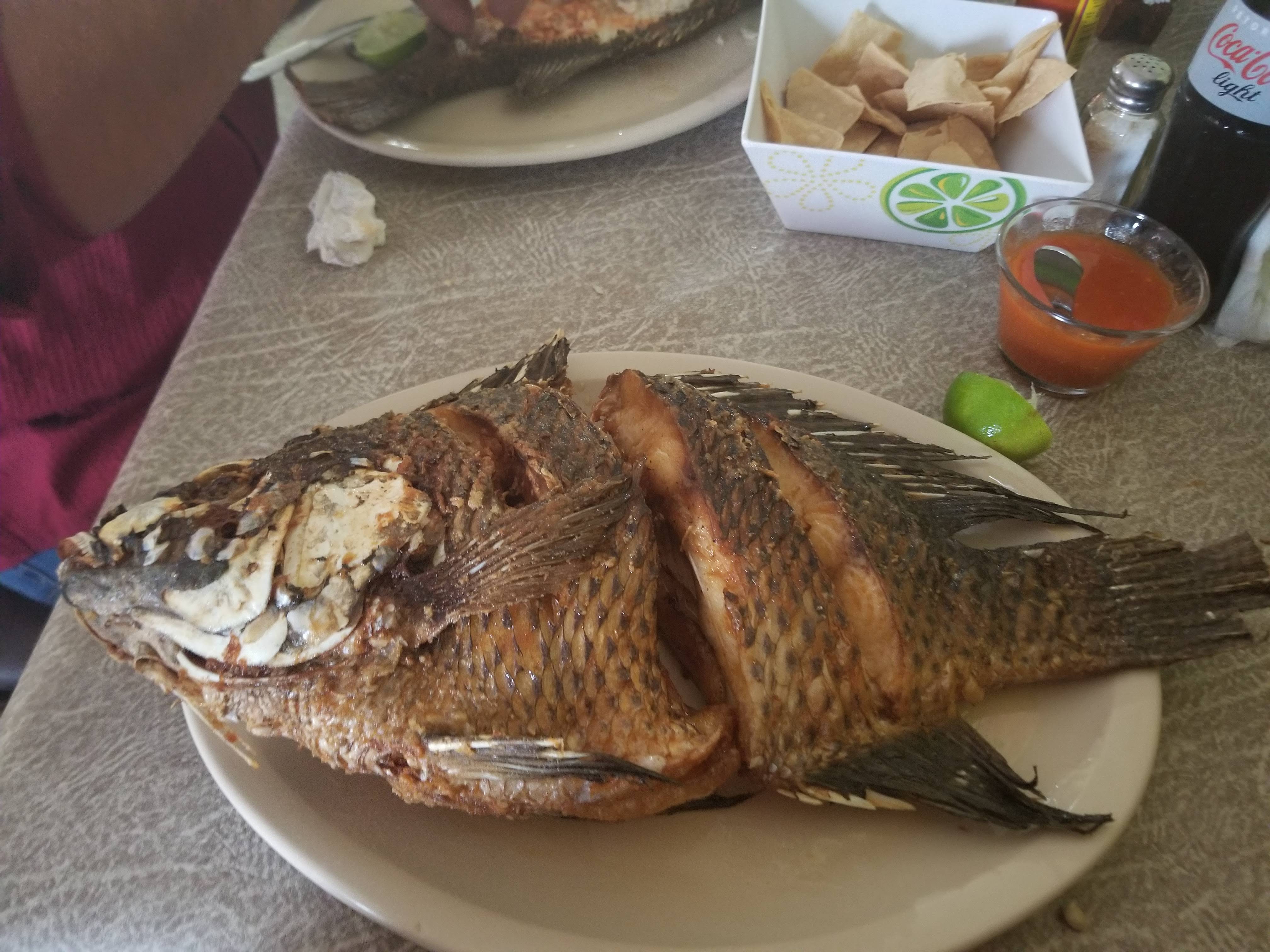 Marisquería Las Playas image 4