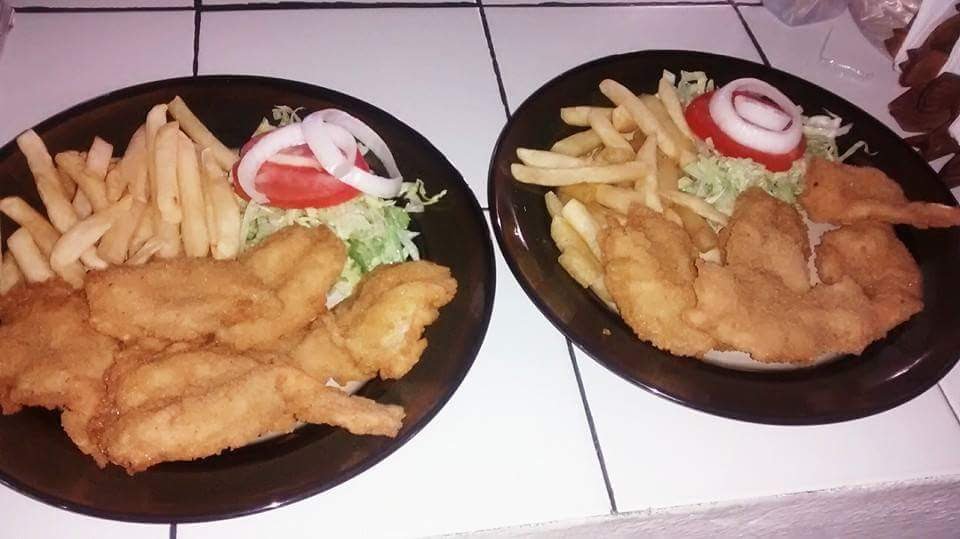 Marisquería Las Playas image 5