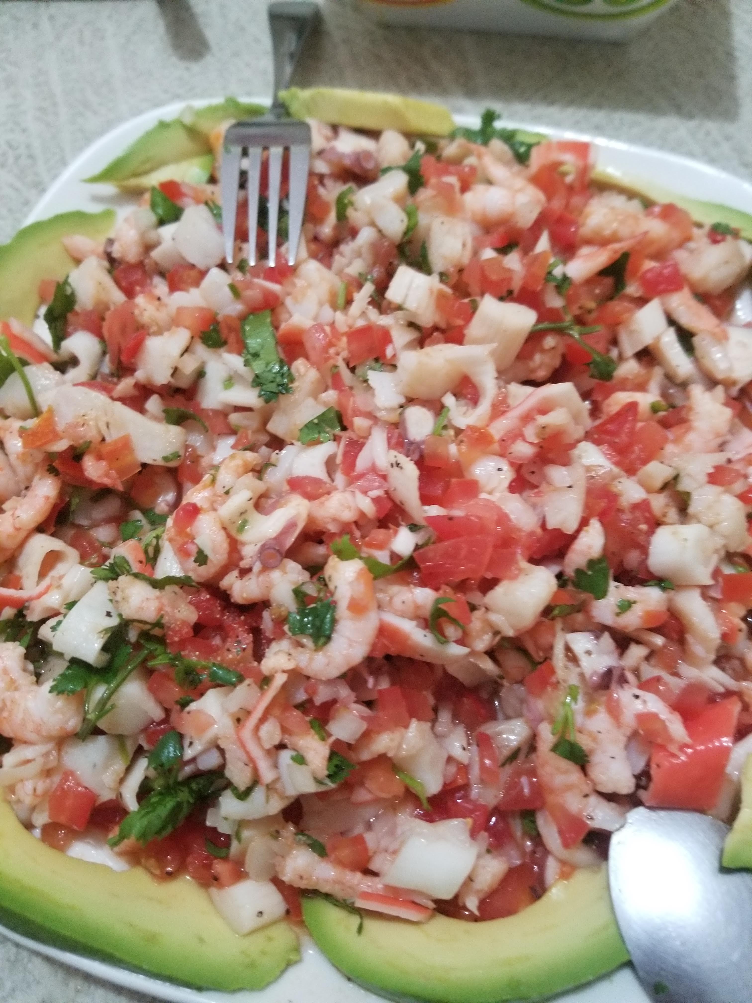 Marisquería Las Playas image 6