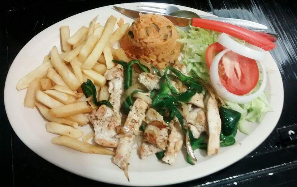 Marisquería Las Playas image 7