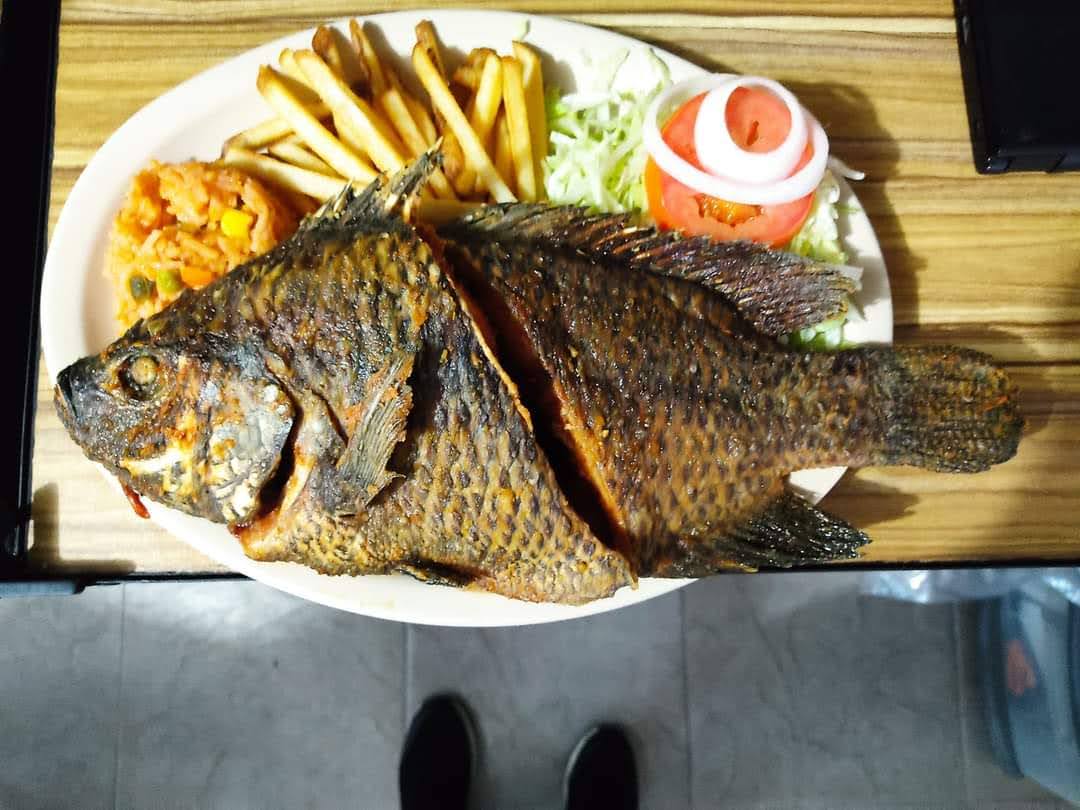 Marisquería Las Playas image 8