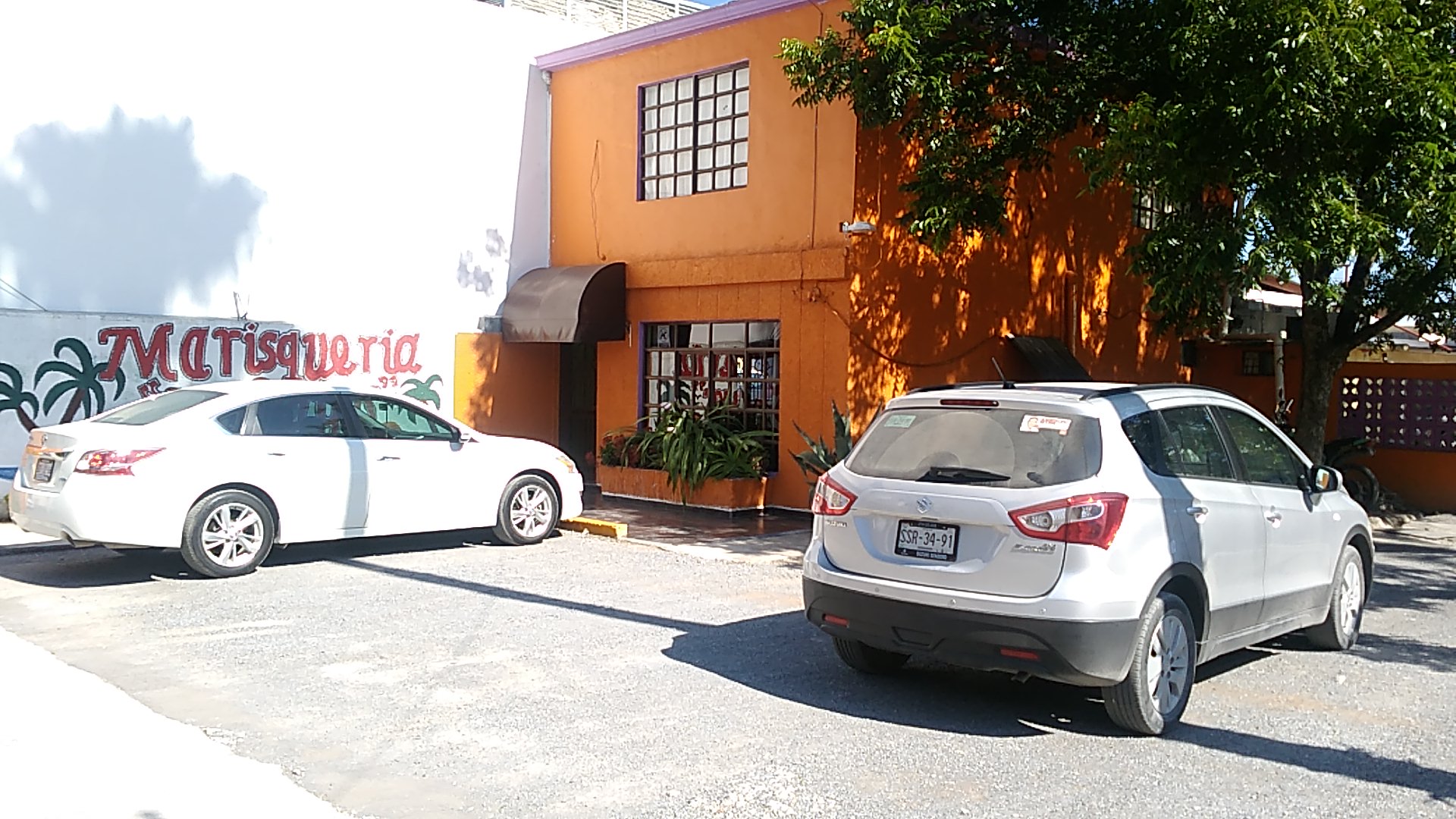 Marisquería Las Playas image 9