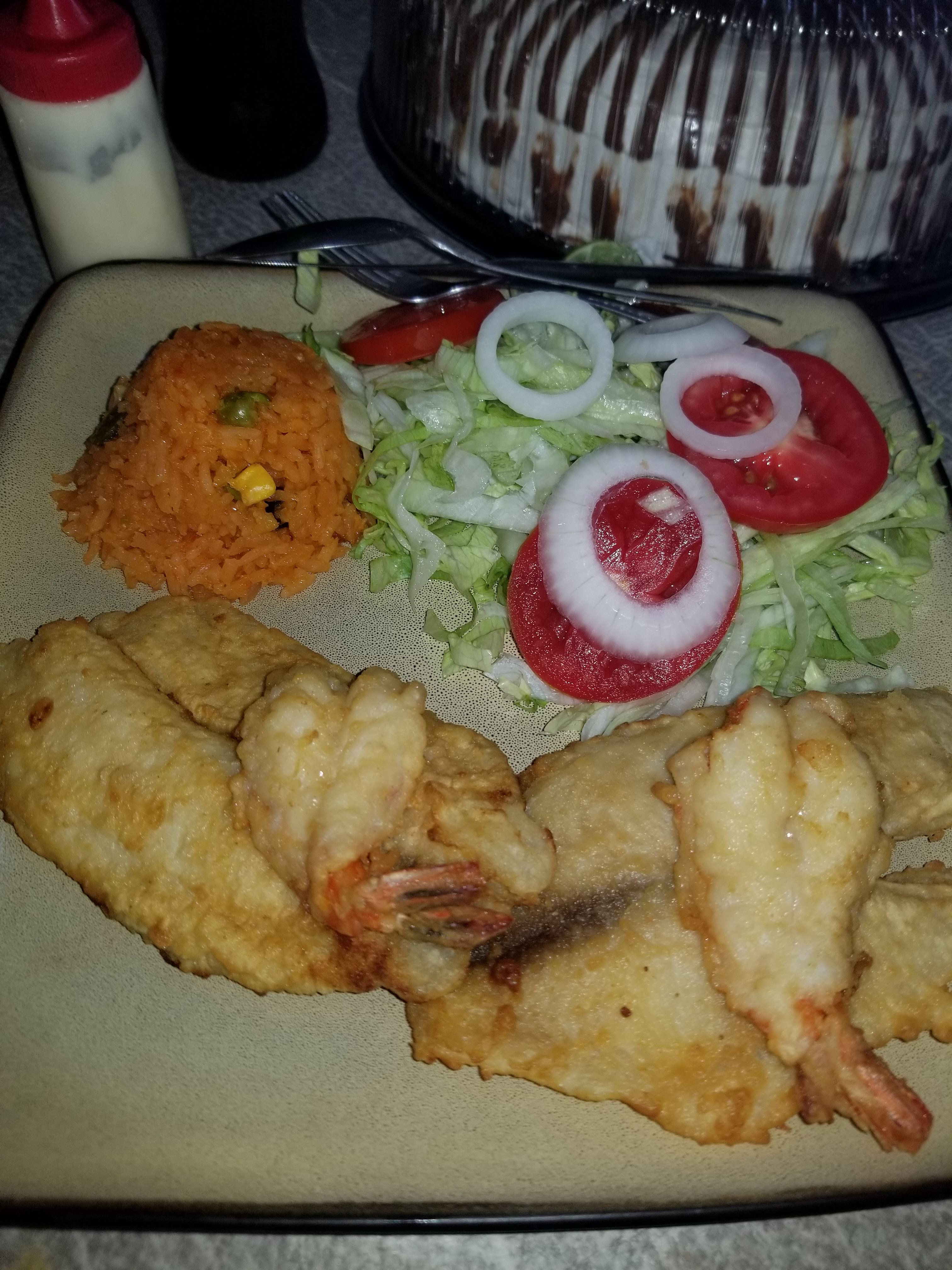 Marisquería Las Playas image 10