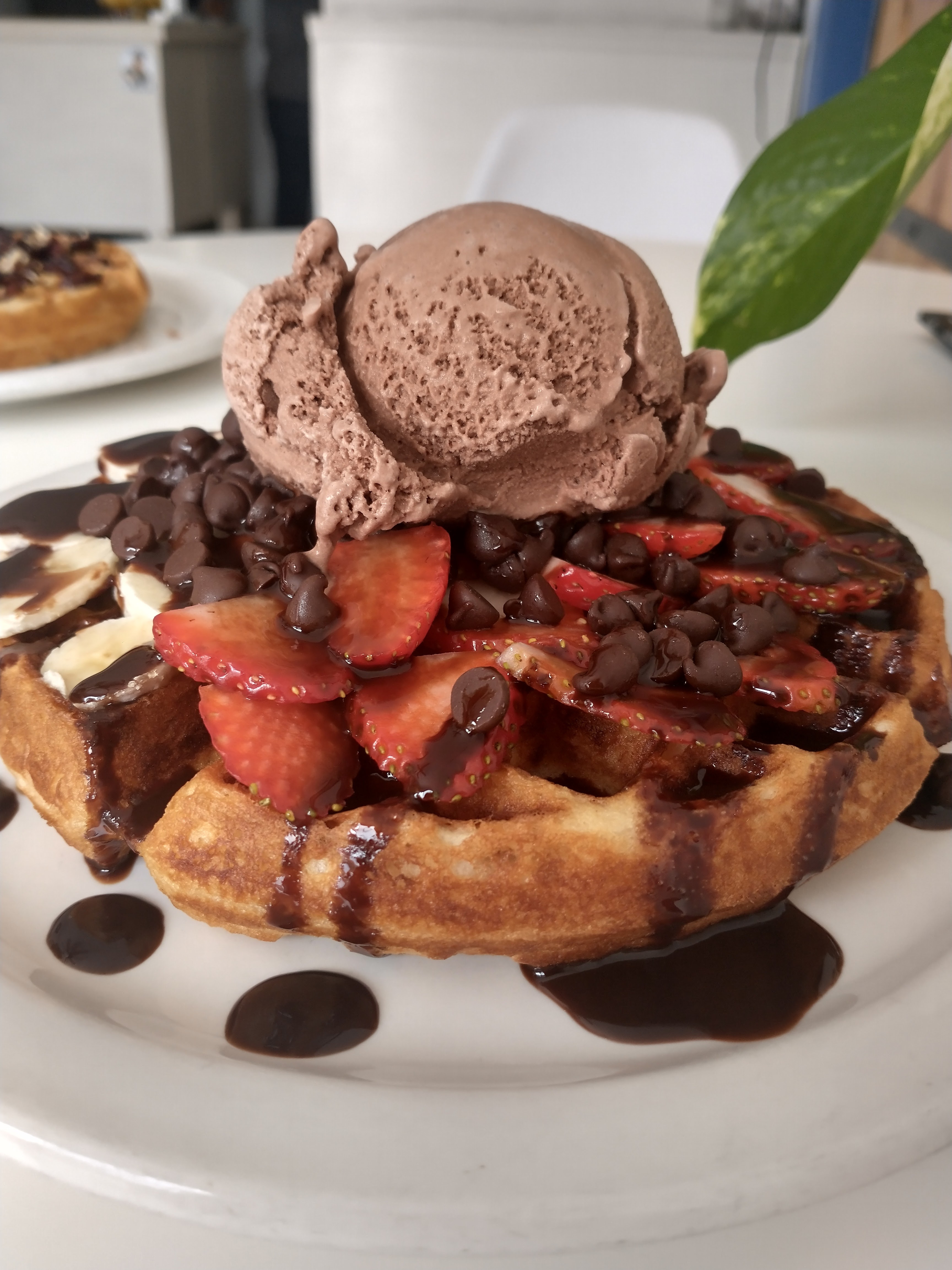 La waffleria image 1