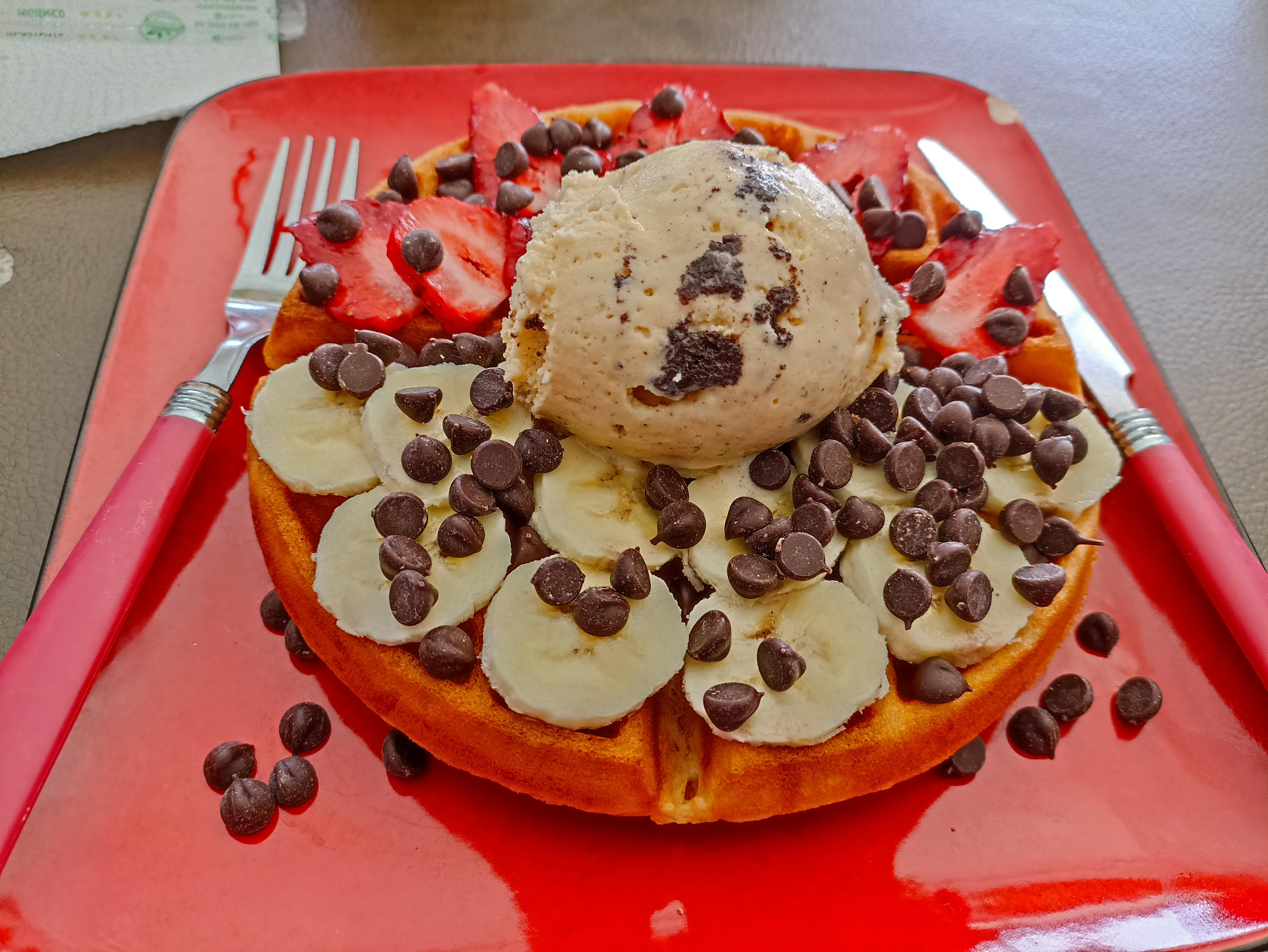 La waffleria image 3