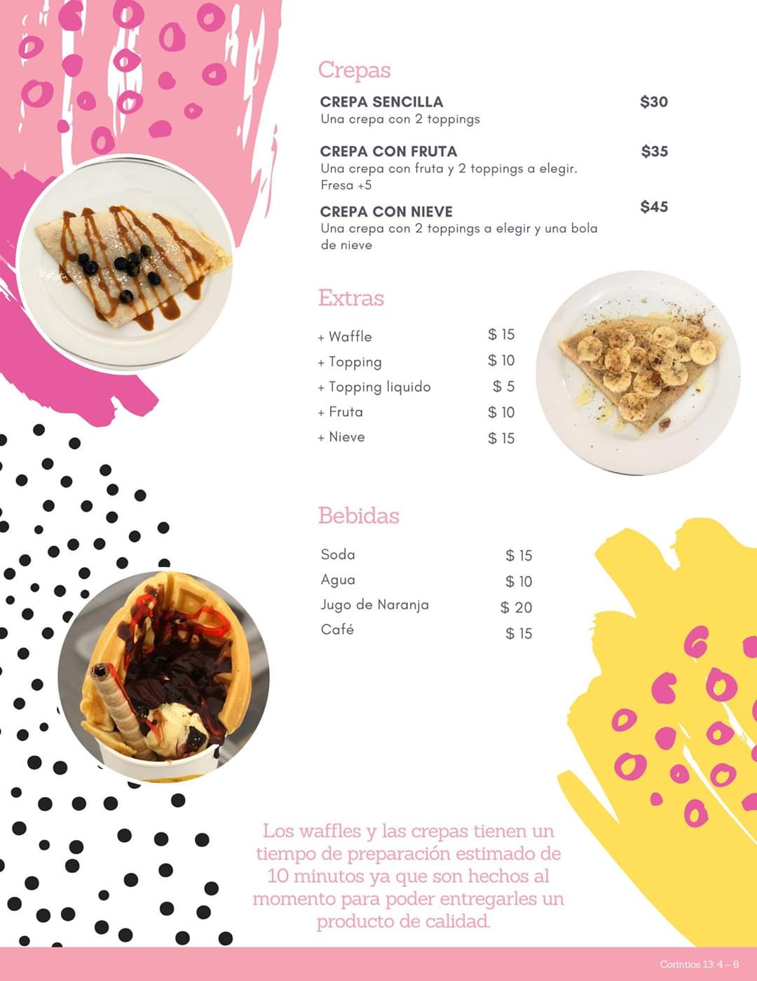 La waffleria image 5