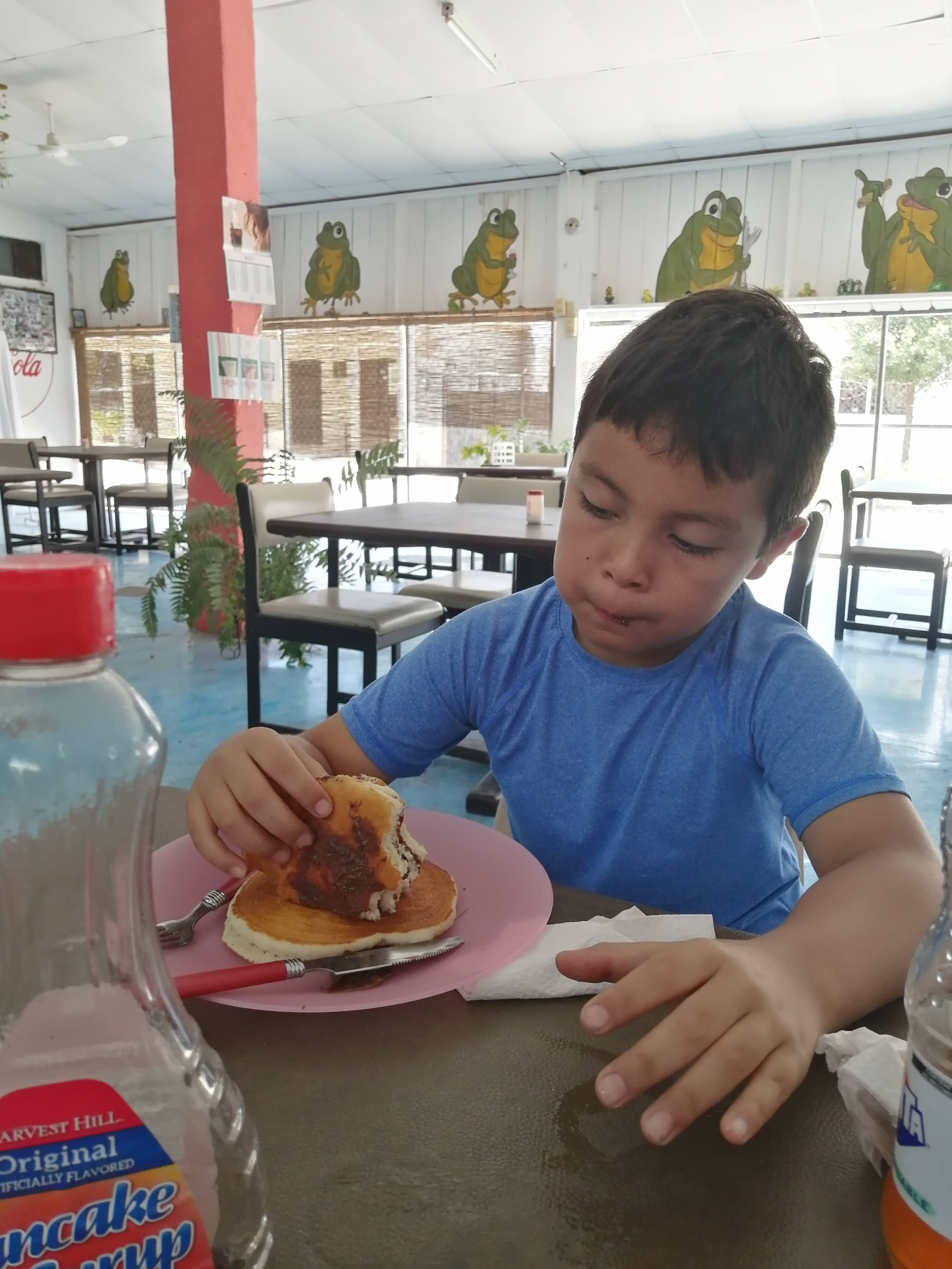 La waffleria image 6