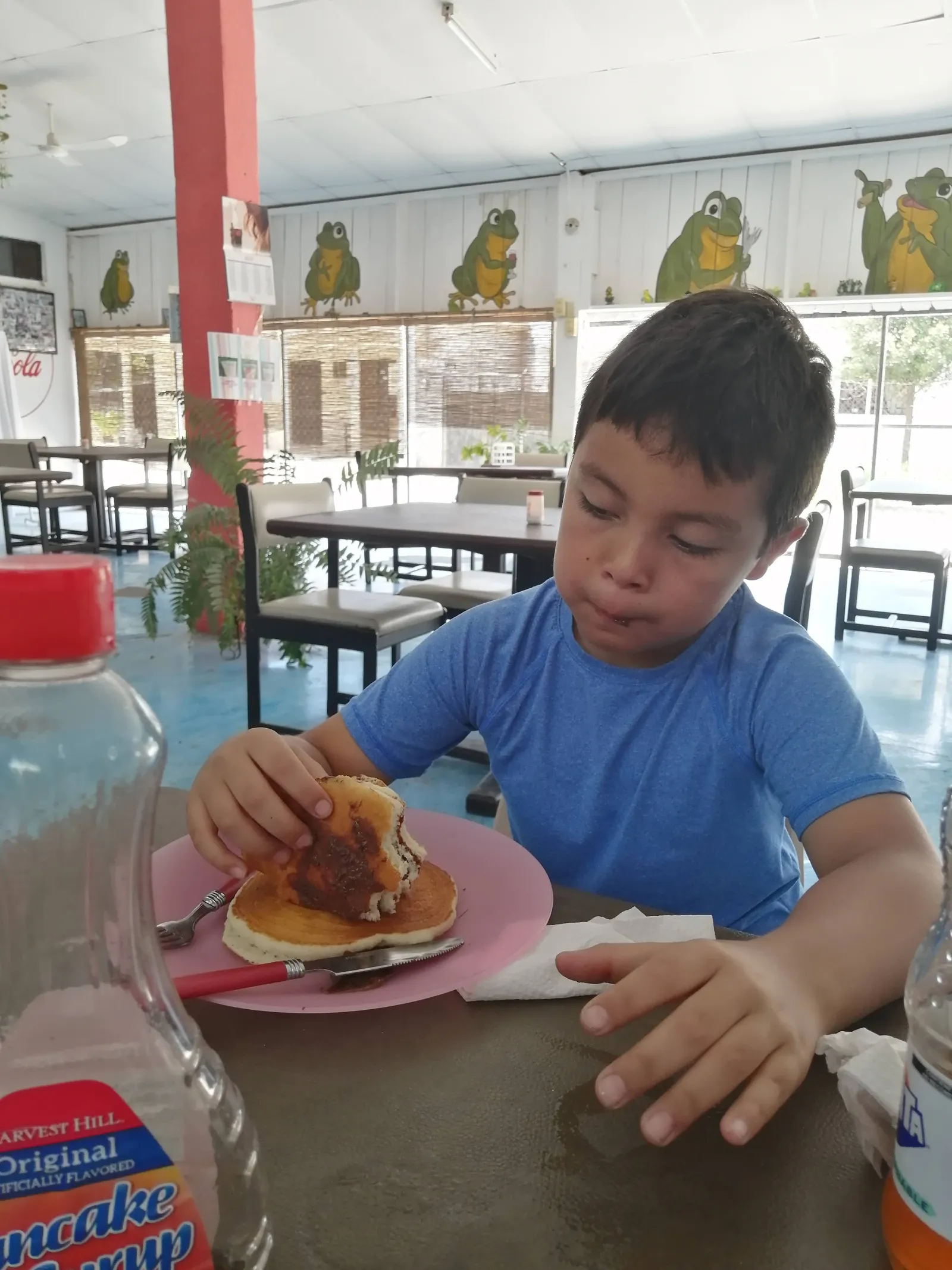 La waffleria image 6