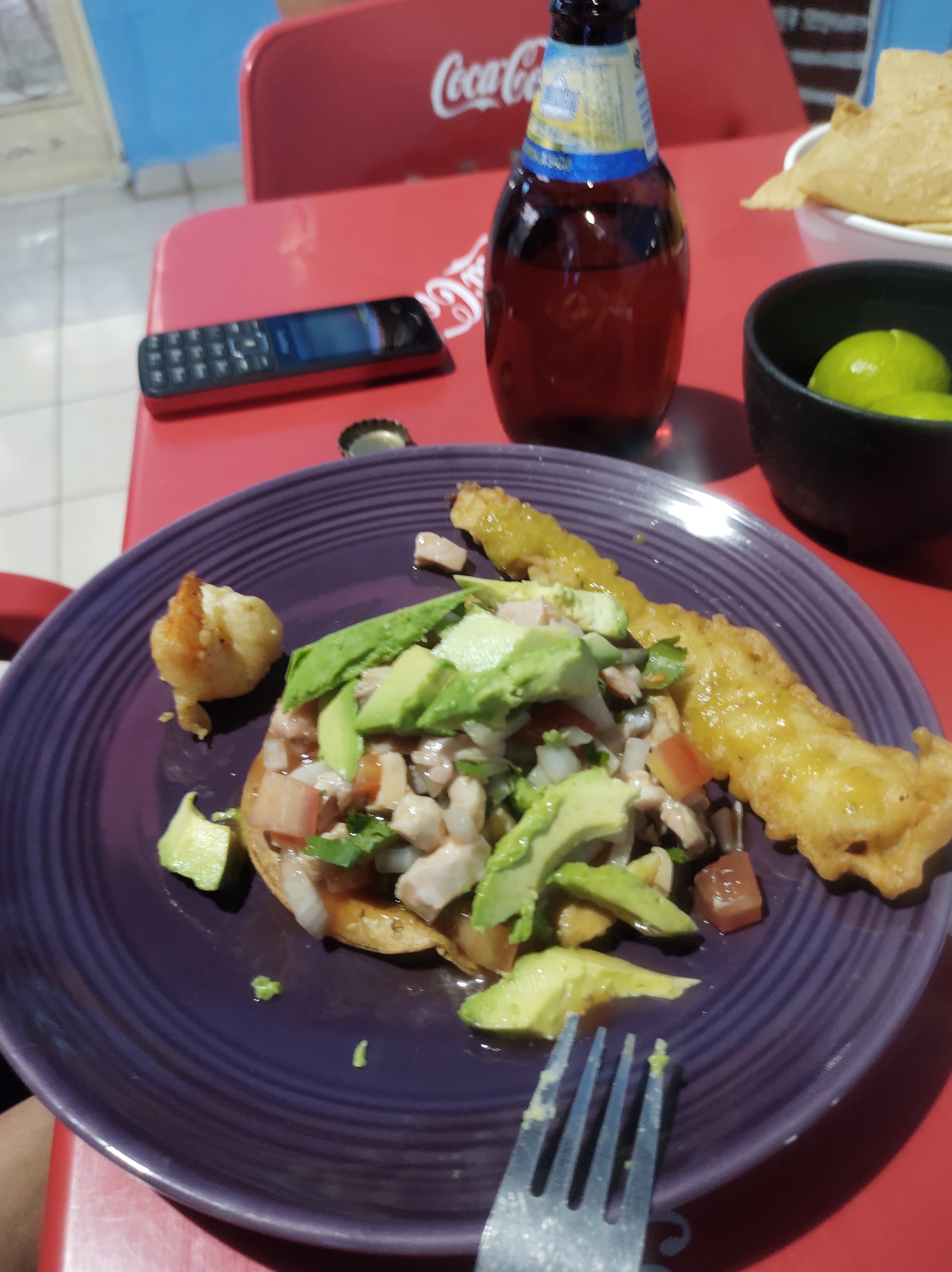 Mariscos Nuevo Amanecer image 2