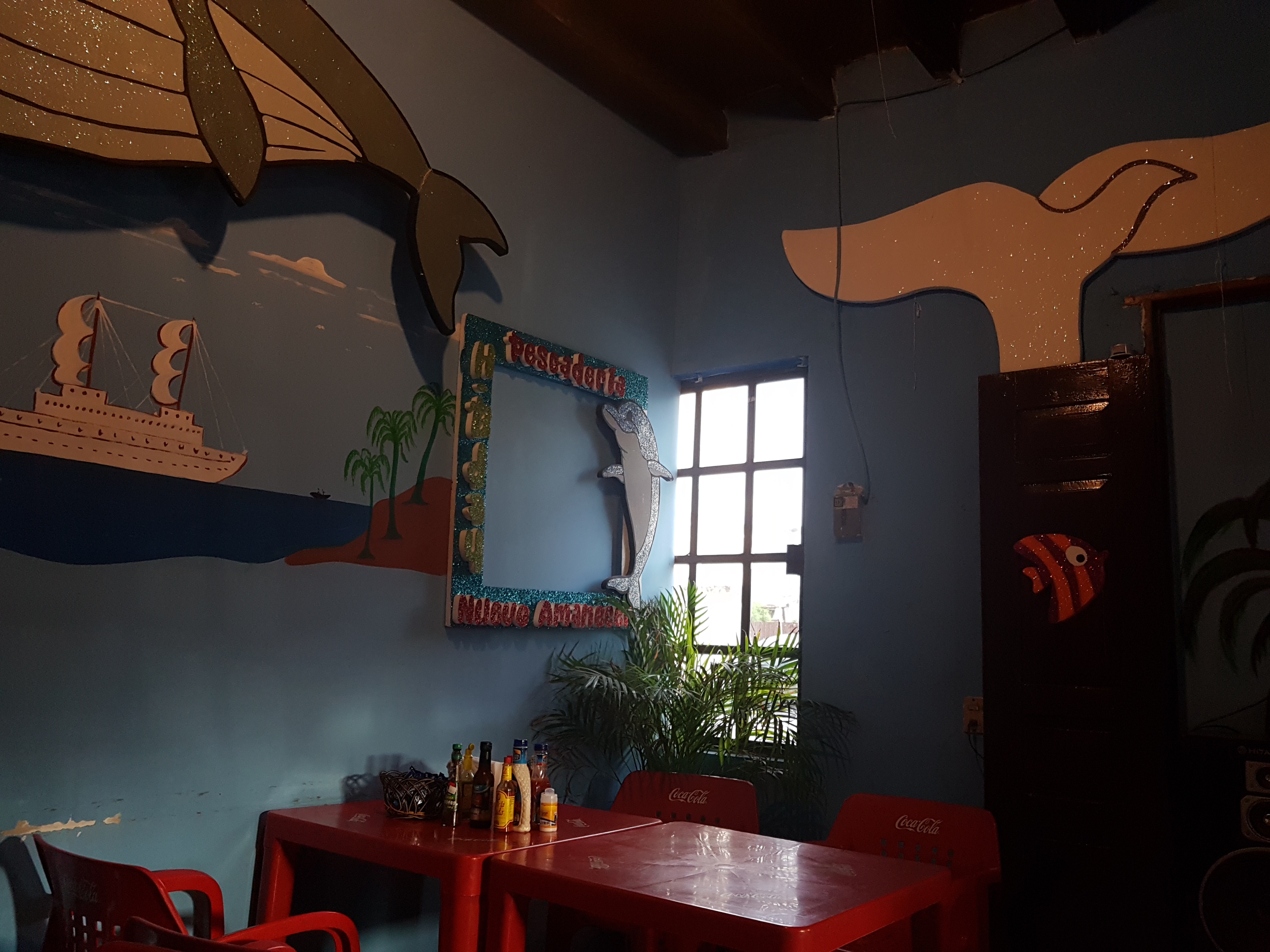 Mariscos Nuevo Amanecer image 3