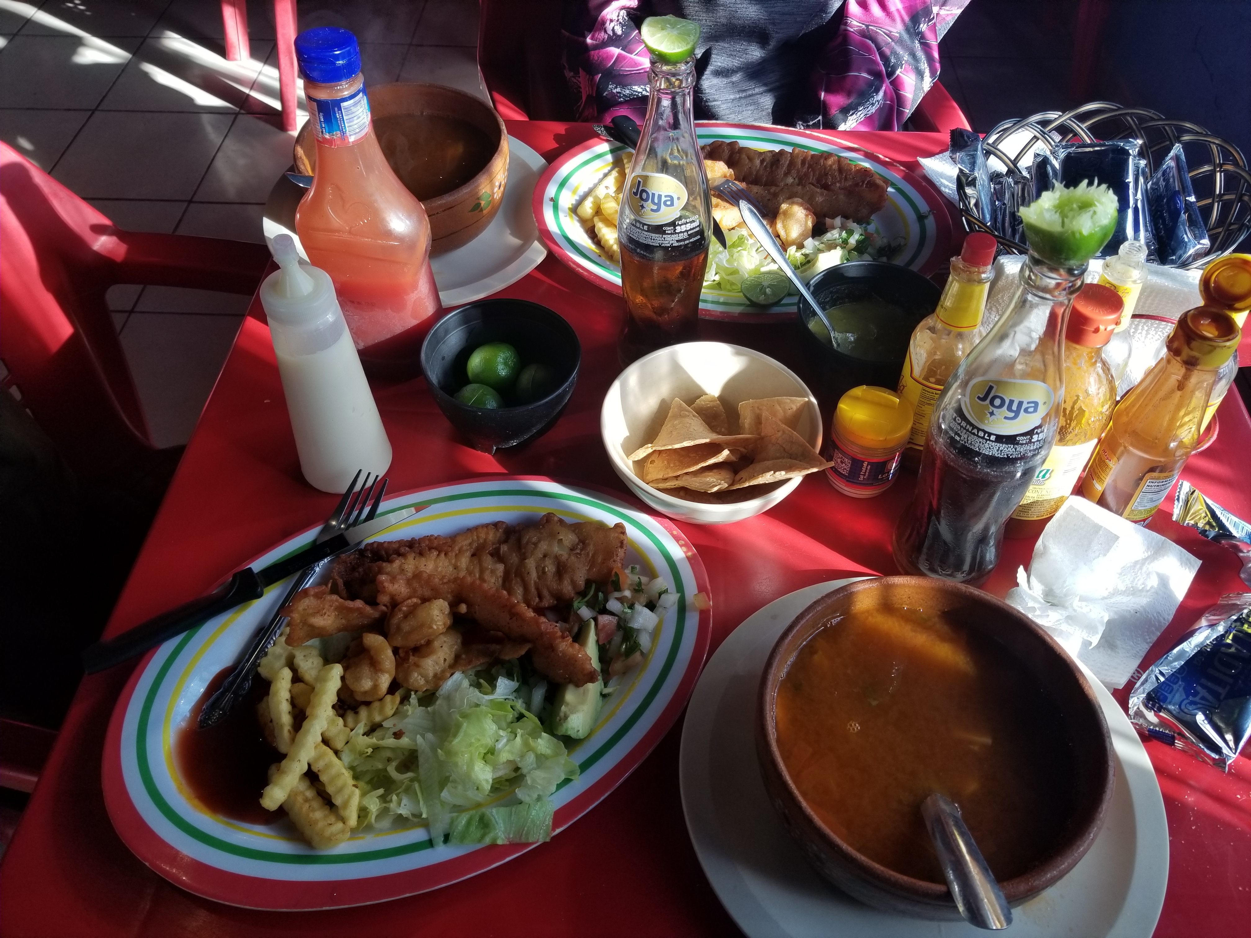 Mariscos Nuevo Amanecer image 4