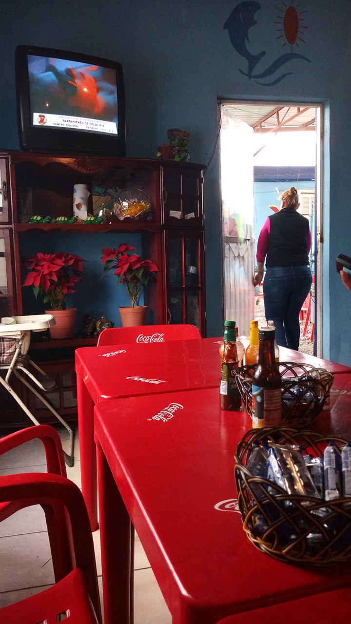 Mariscos Nuevo Amanecer image 5