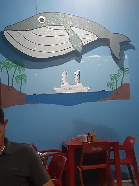 Mariscos Nuevo Amanecer image 6