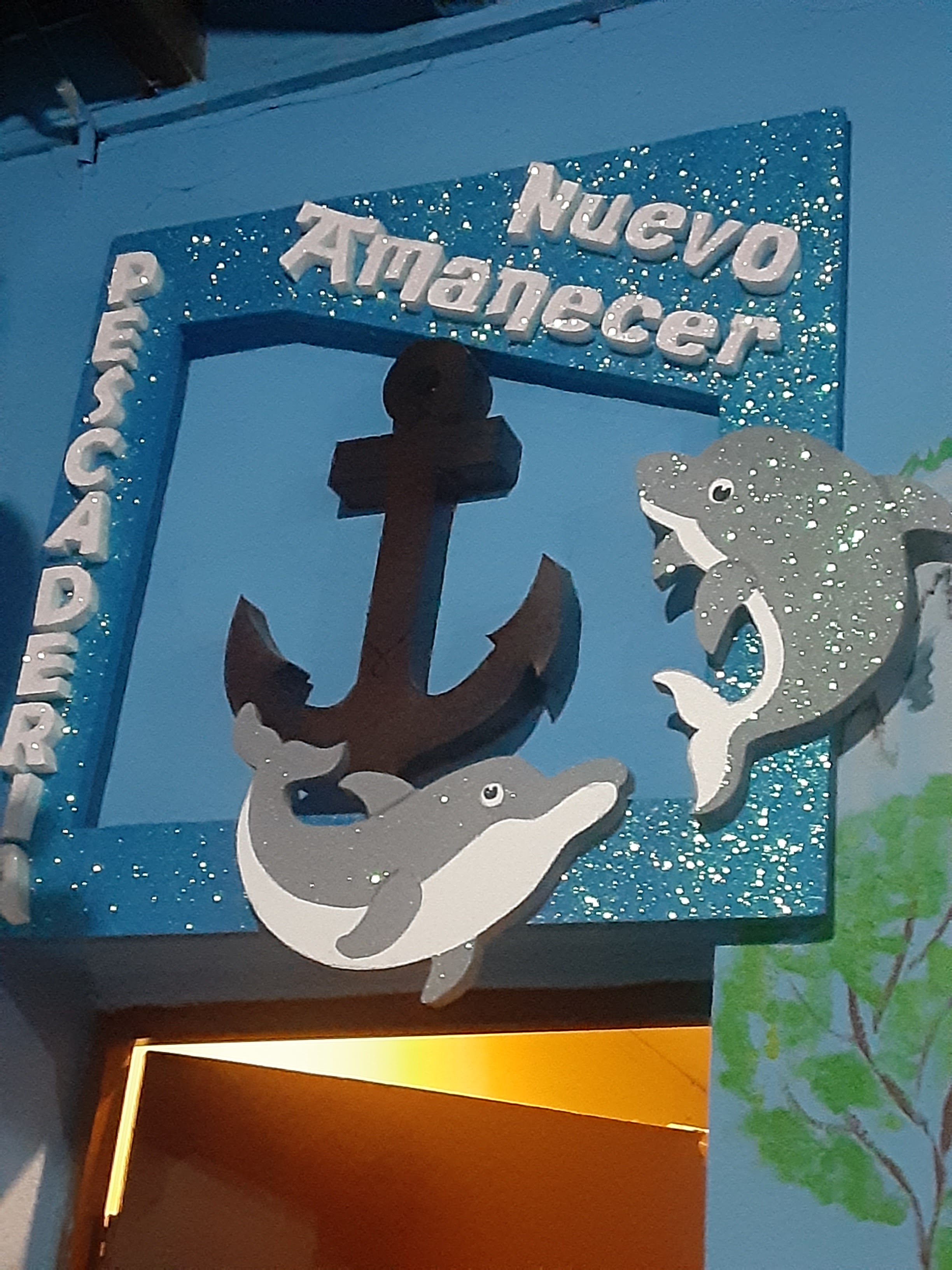 Mariscos Nuevo Amanecer image 8