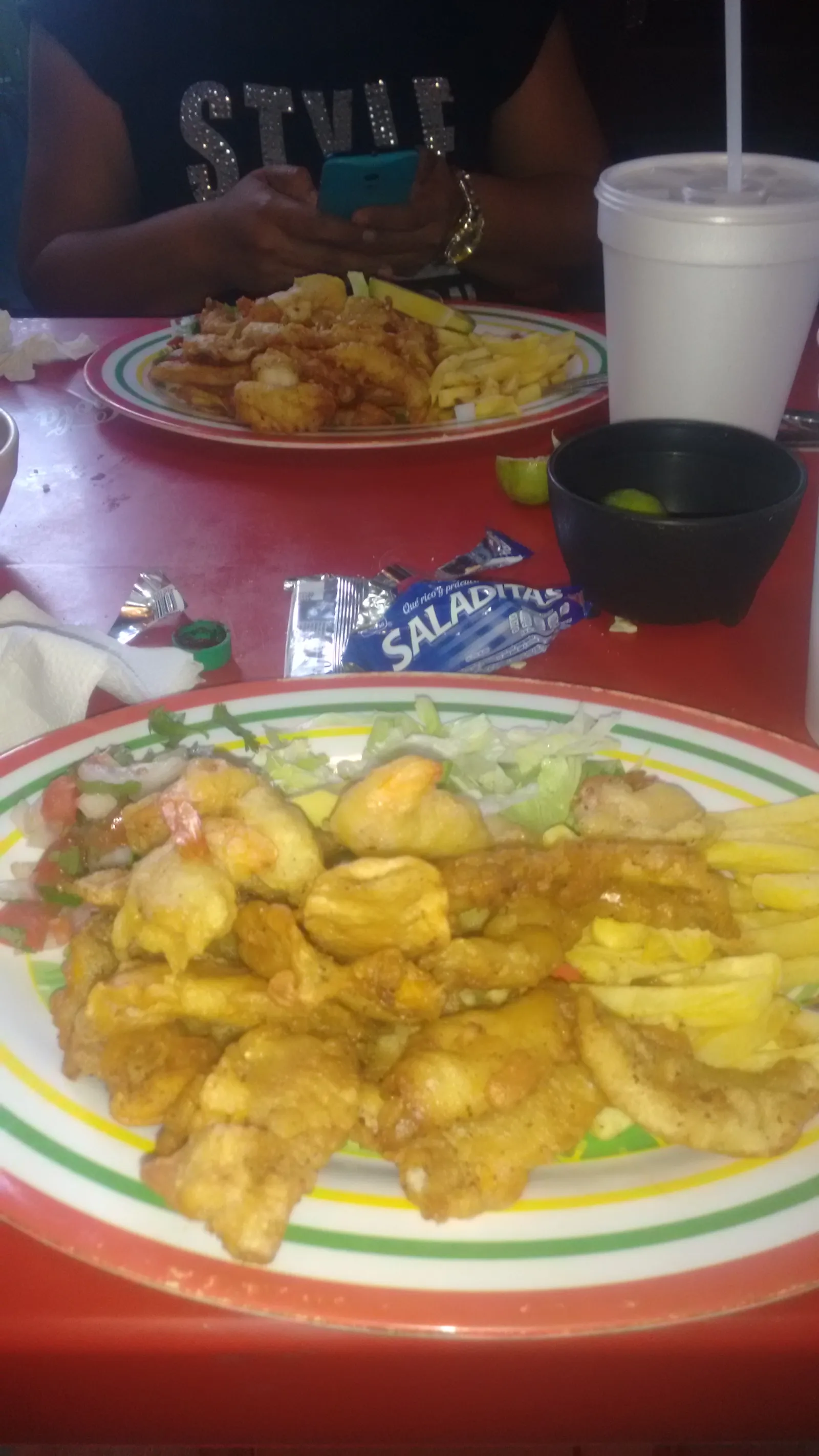 Mariscos Nuevo Amanecer image 10