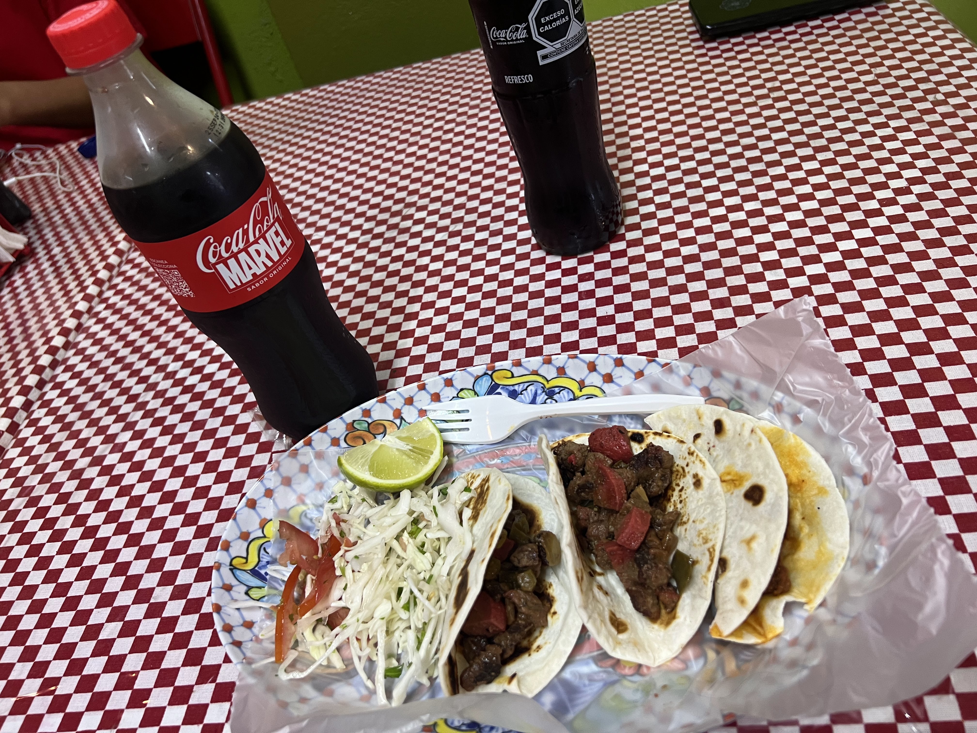 TACOS SONORA image 3
