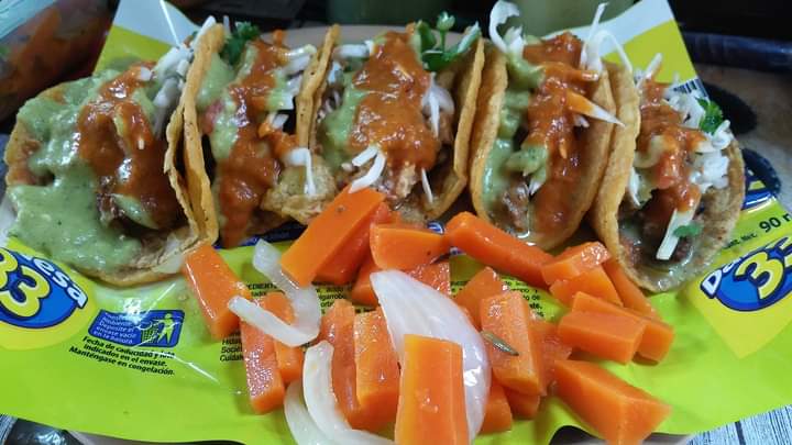 TACOS SONORA image 4