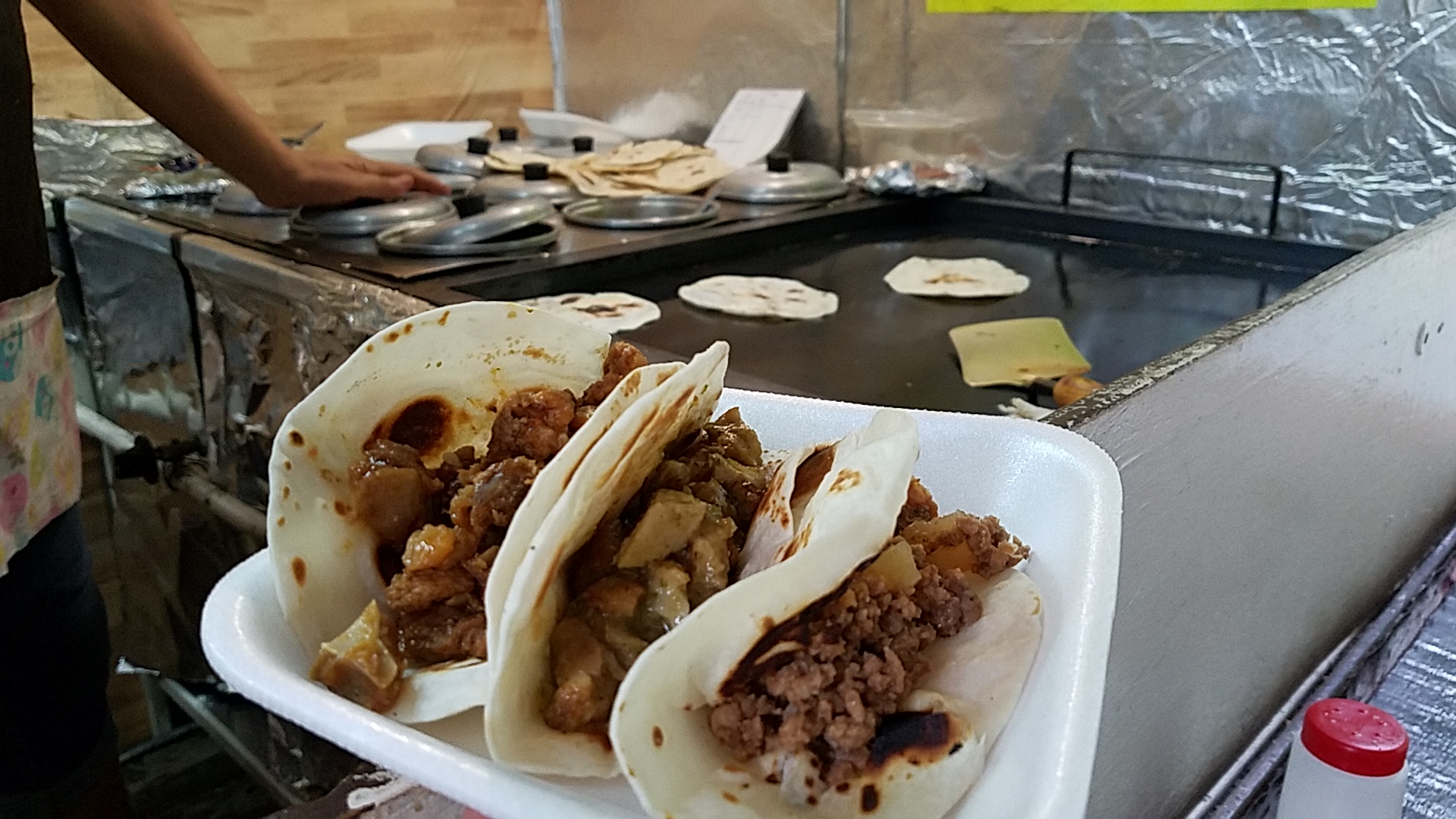 TACOS SONORA image 5