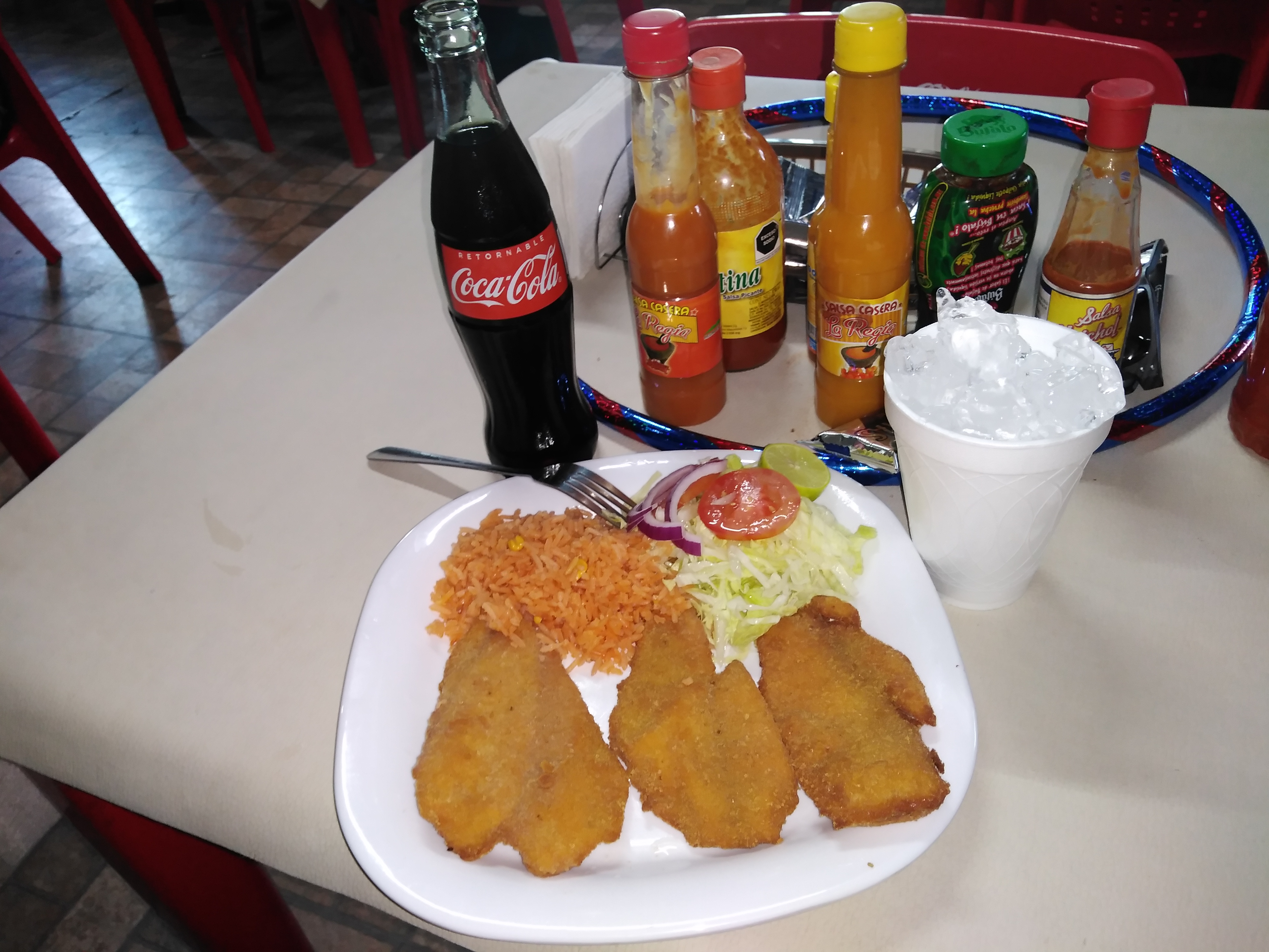 Resturante Arca De Noe image 2