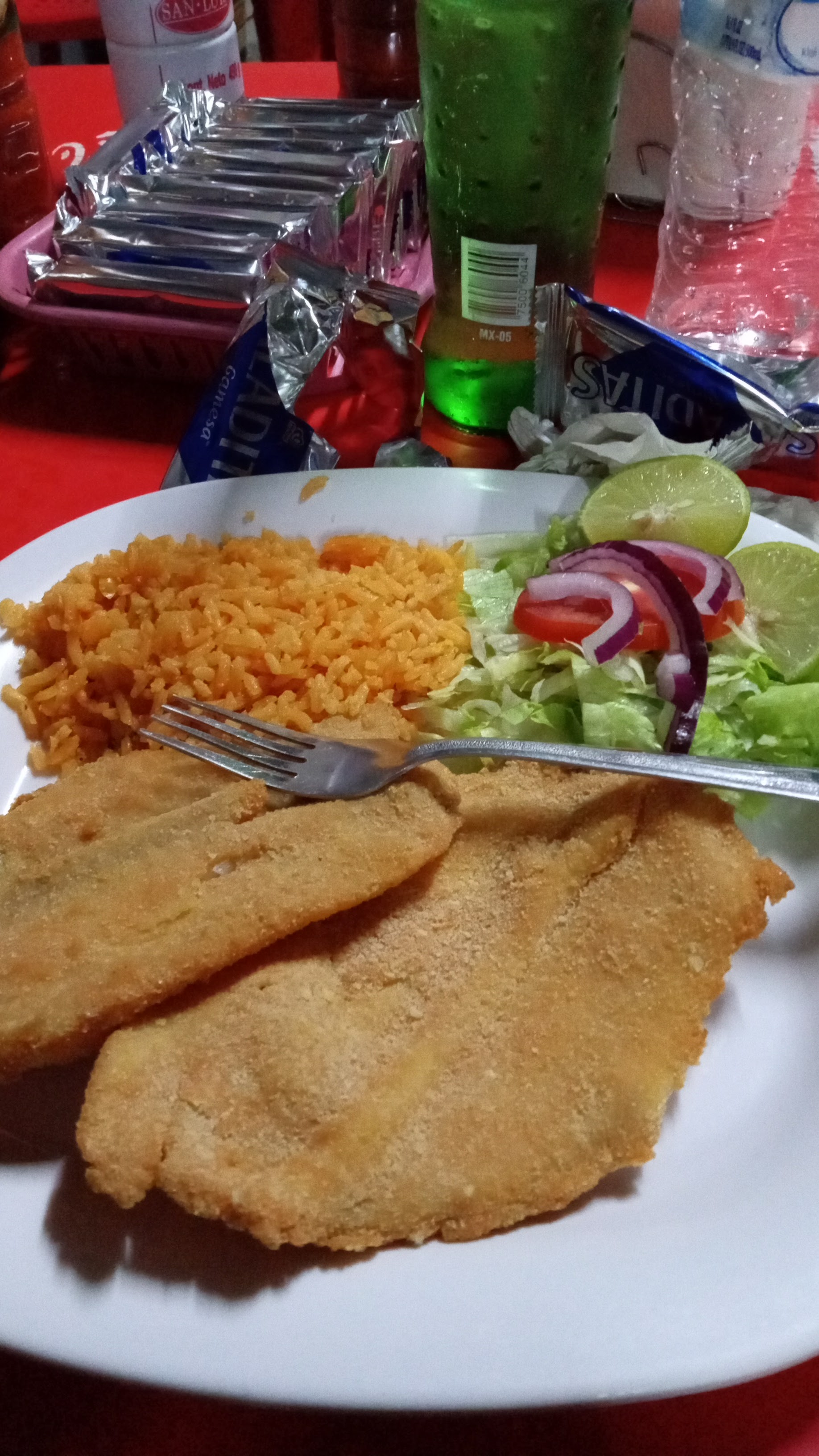 Resturante Arca De Noe image 3