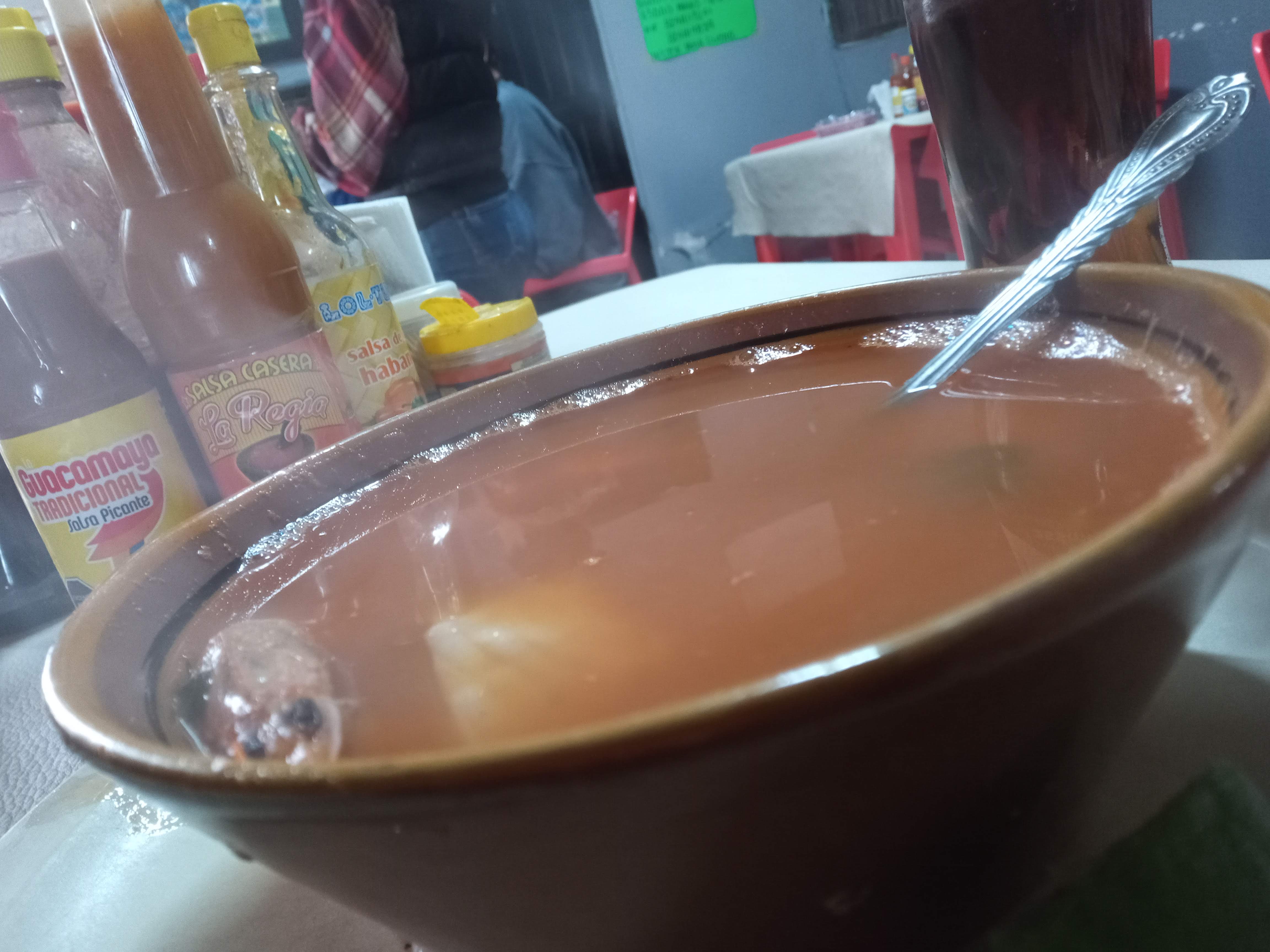 Resturante Arca De Noe image 4