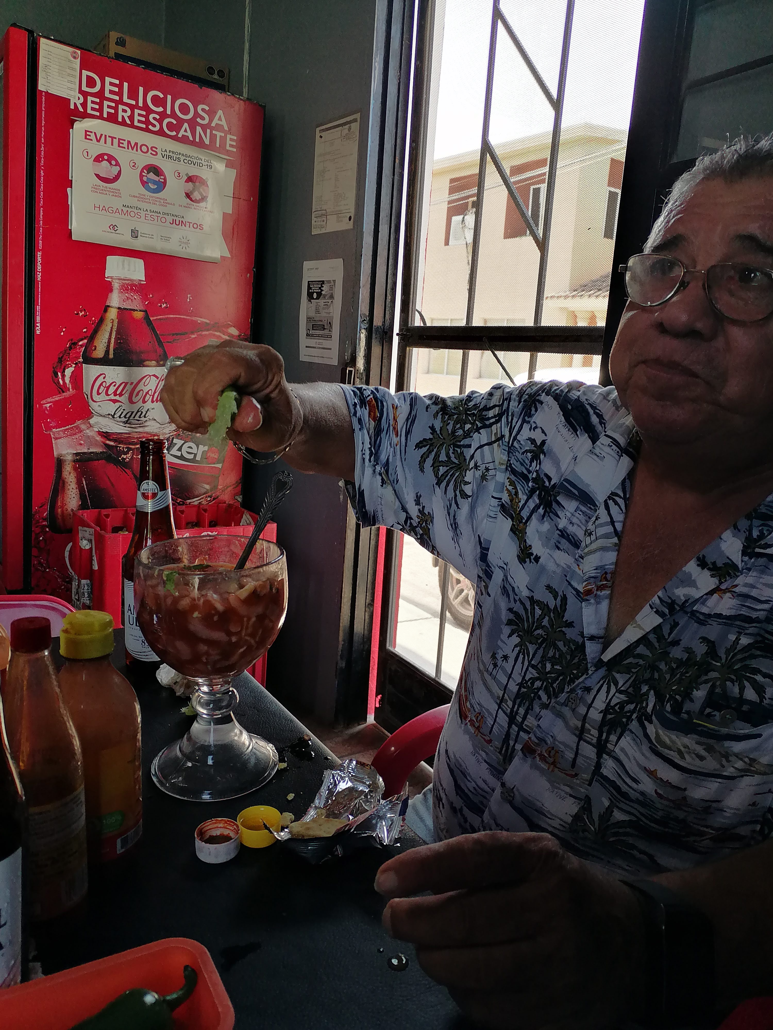 Resturante Arca De Noe image 5