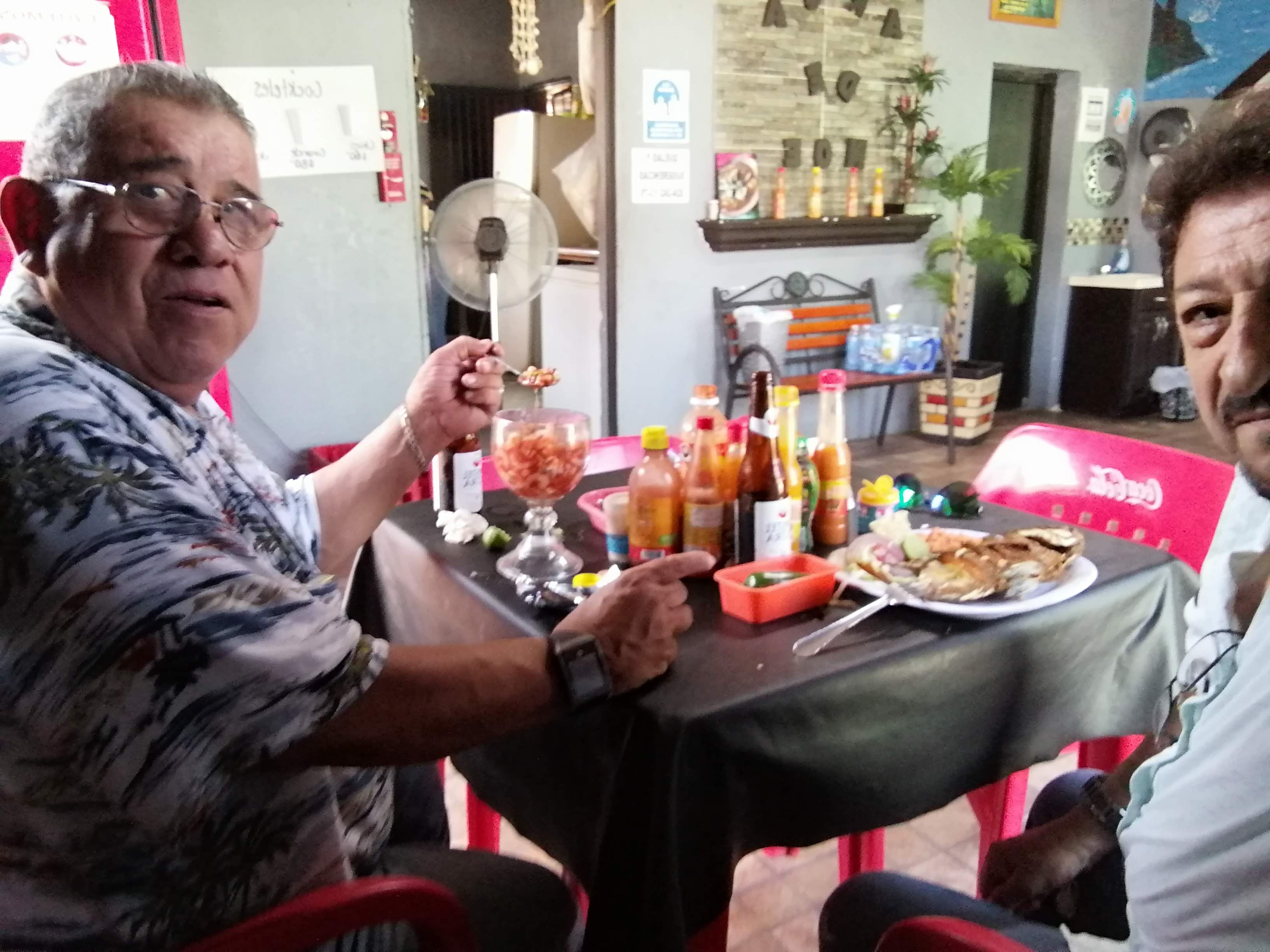 Resturante Arca De Noe image 6