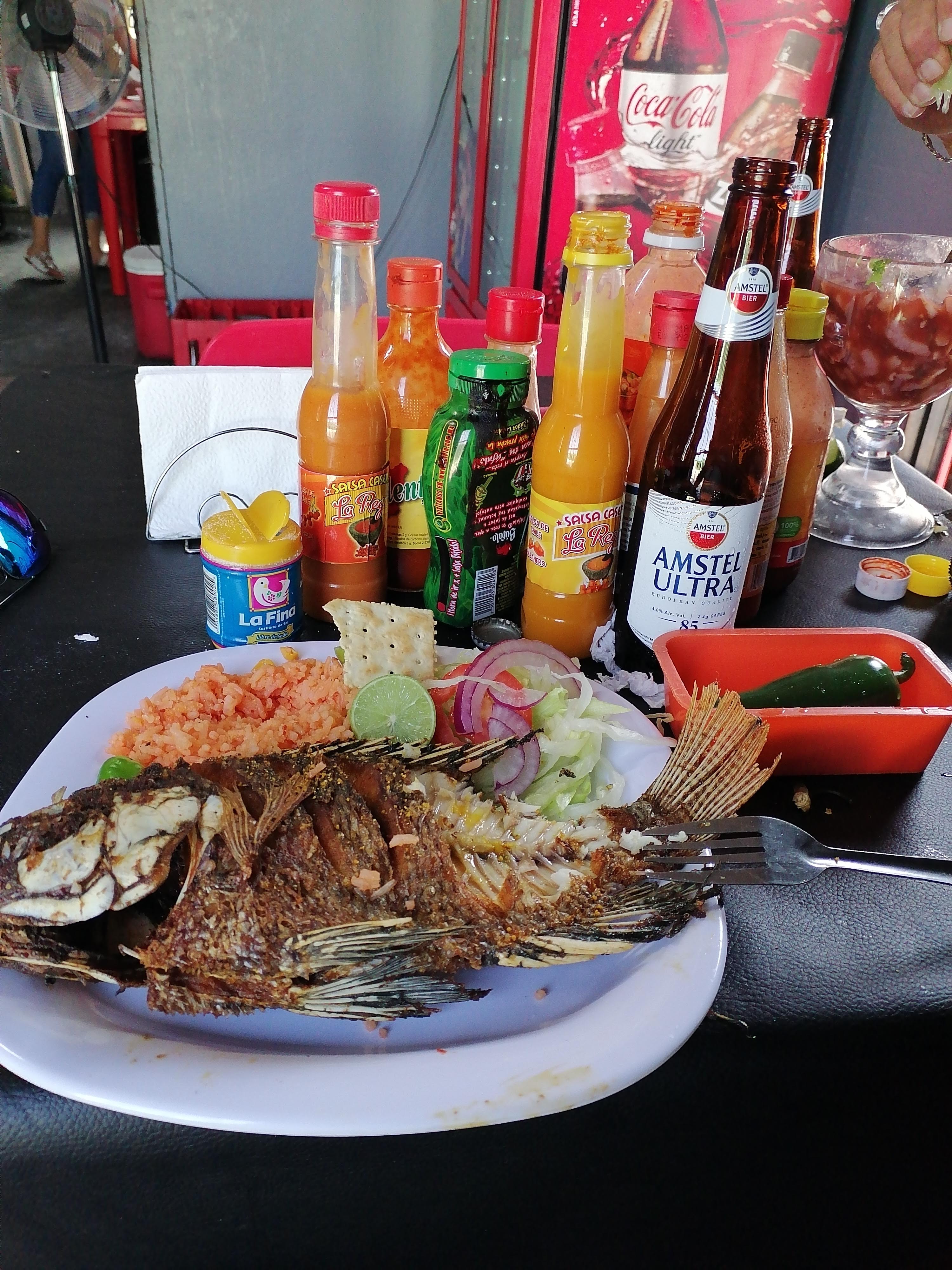 Resturante Arca De Noe image 7