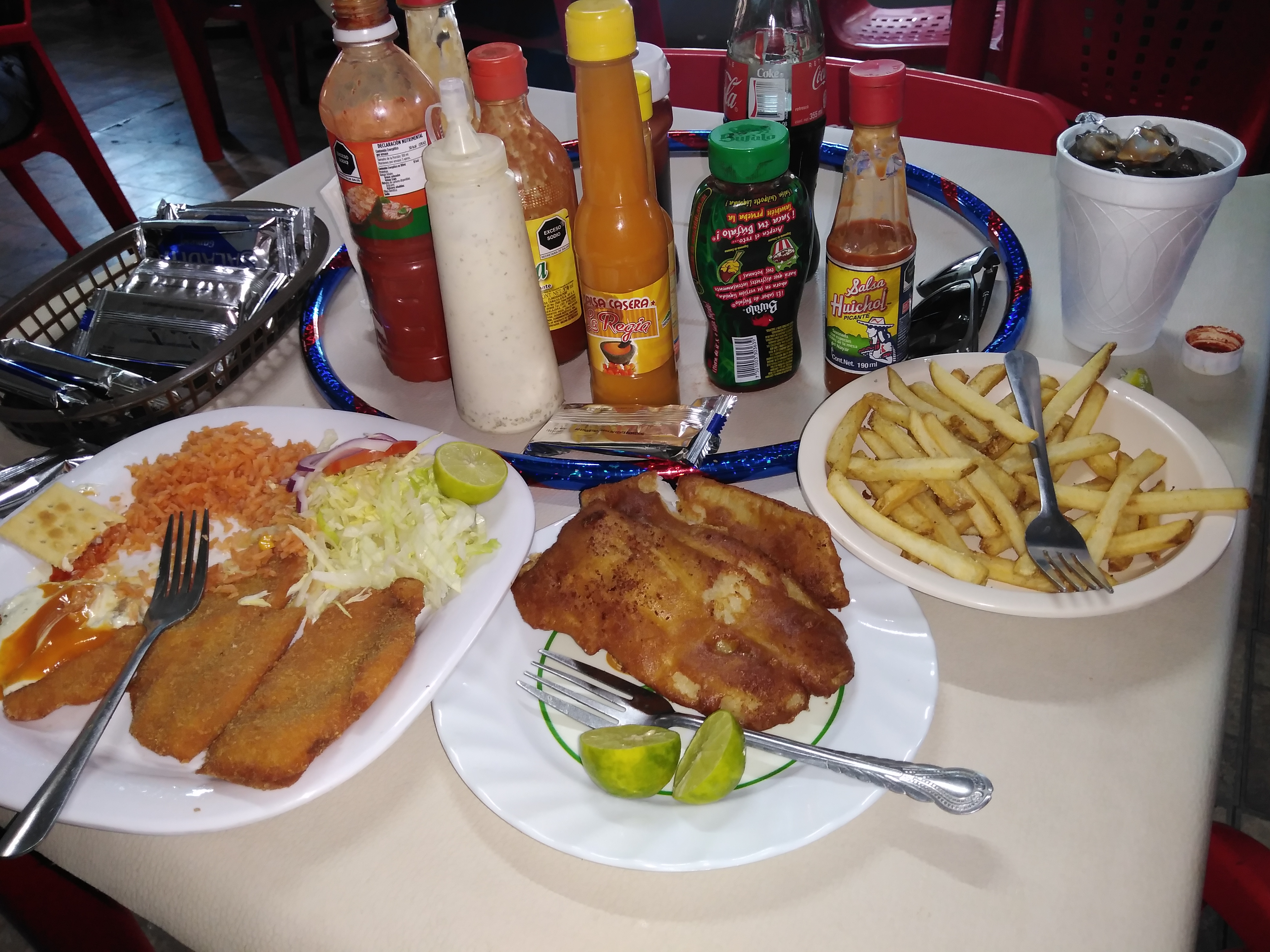 Resturante Arca De Noe image 8