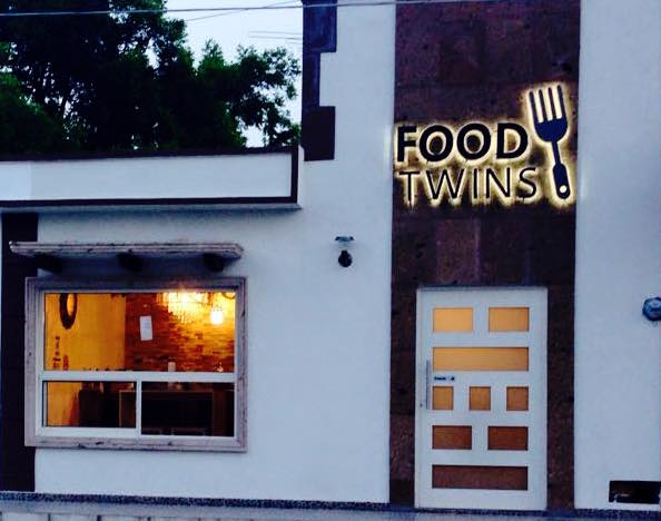 Food Twins image 1