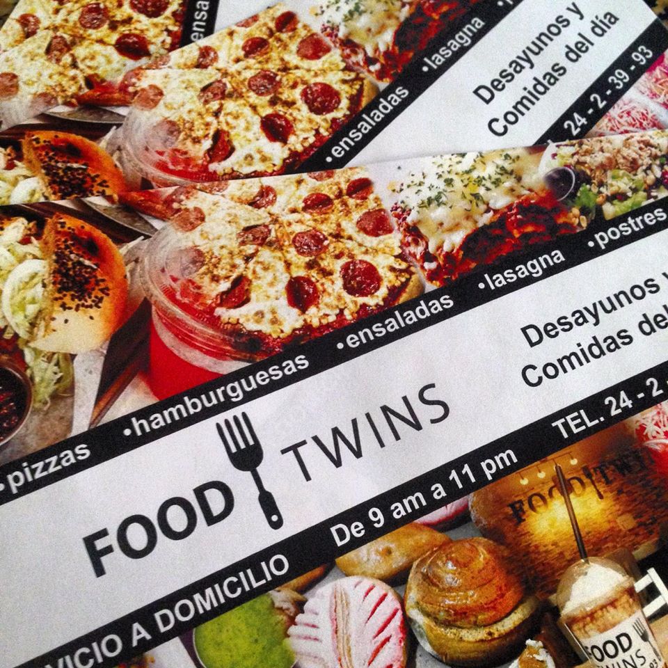 Food Twins image 3