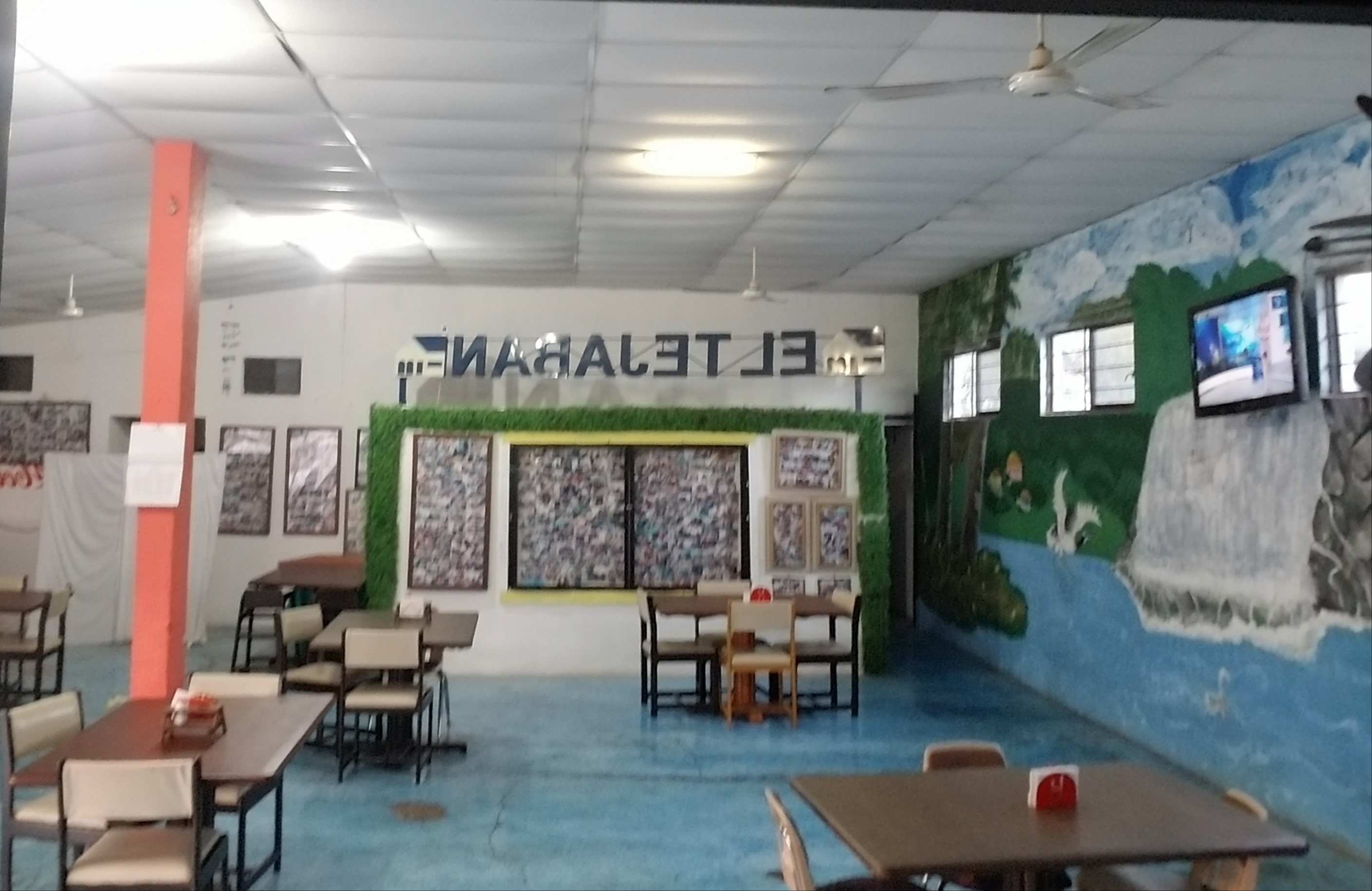 El Tejaban Sabinas Hidalgo image 2