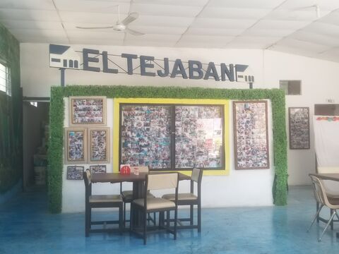 El Tejaban Sabinas Hidalgo image 5