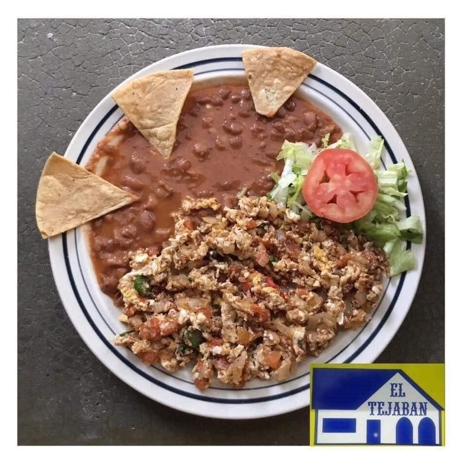 El Tejaban Sabinas Hidalgo image 8