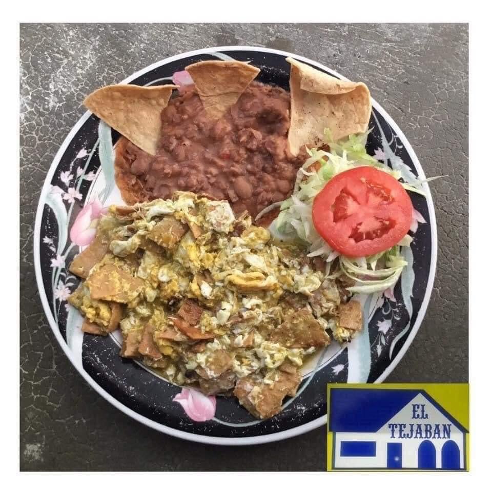 El Tejaban Sabinas Hidalgo image 9