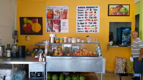 La Doñita image 3
