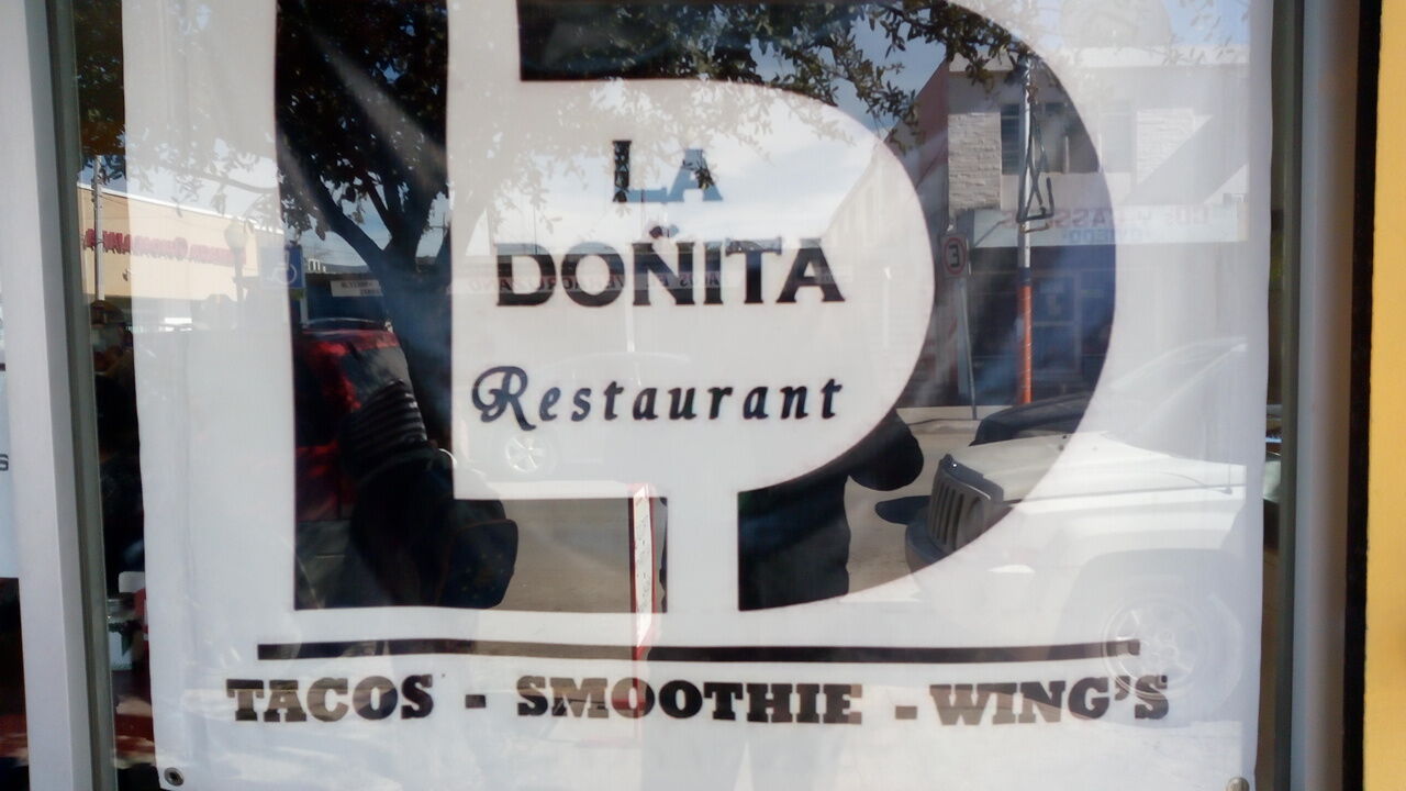 La Doñita image 6