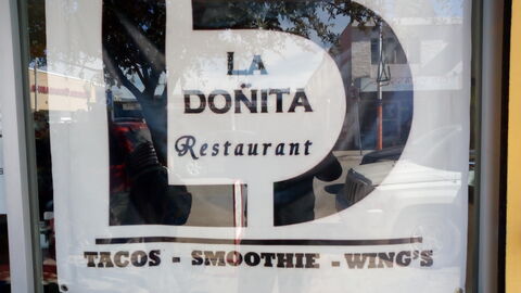 La Doñita image 6