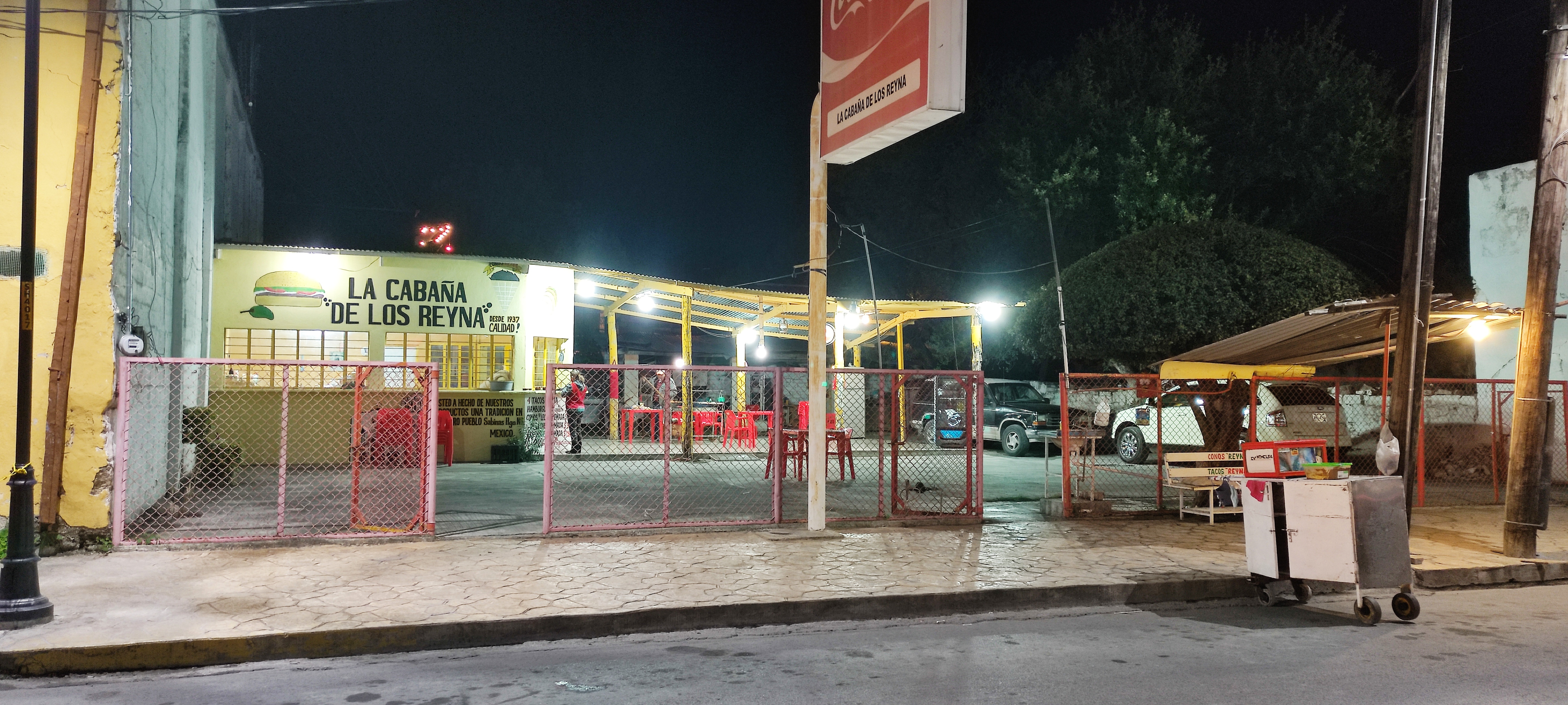 La Cabaña de Los Reyna image 1