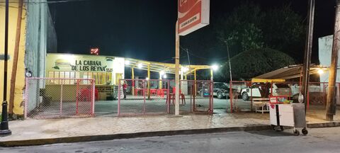 La Cabaña de Los Reyna image 1