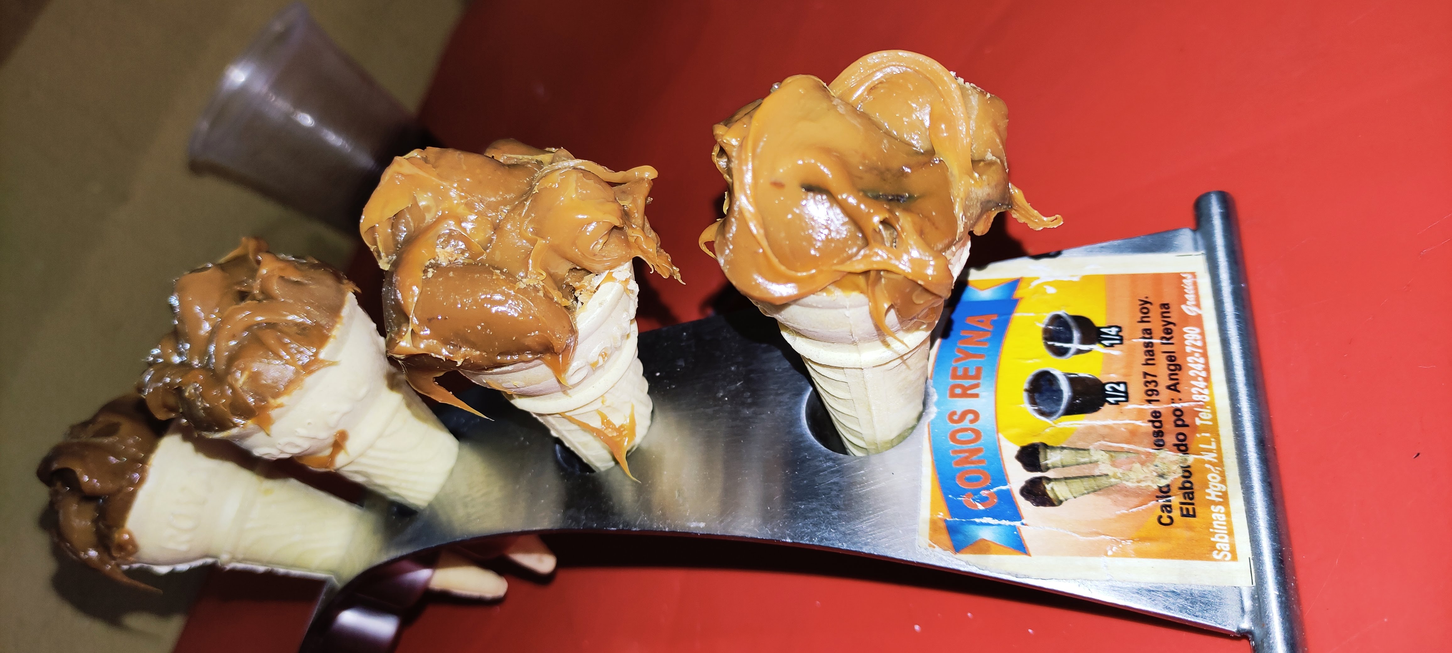 La Cabaña de Los Reyna image 2