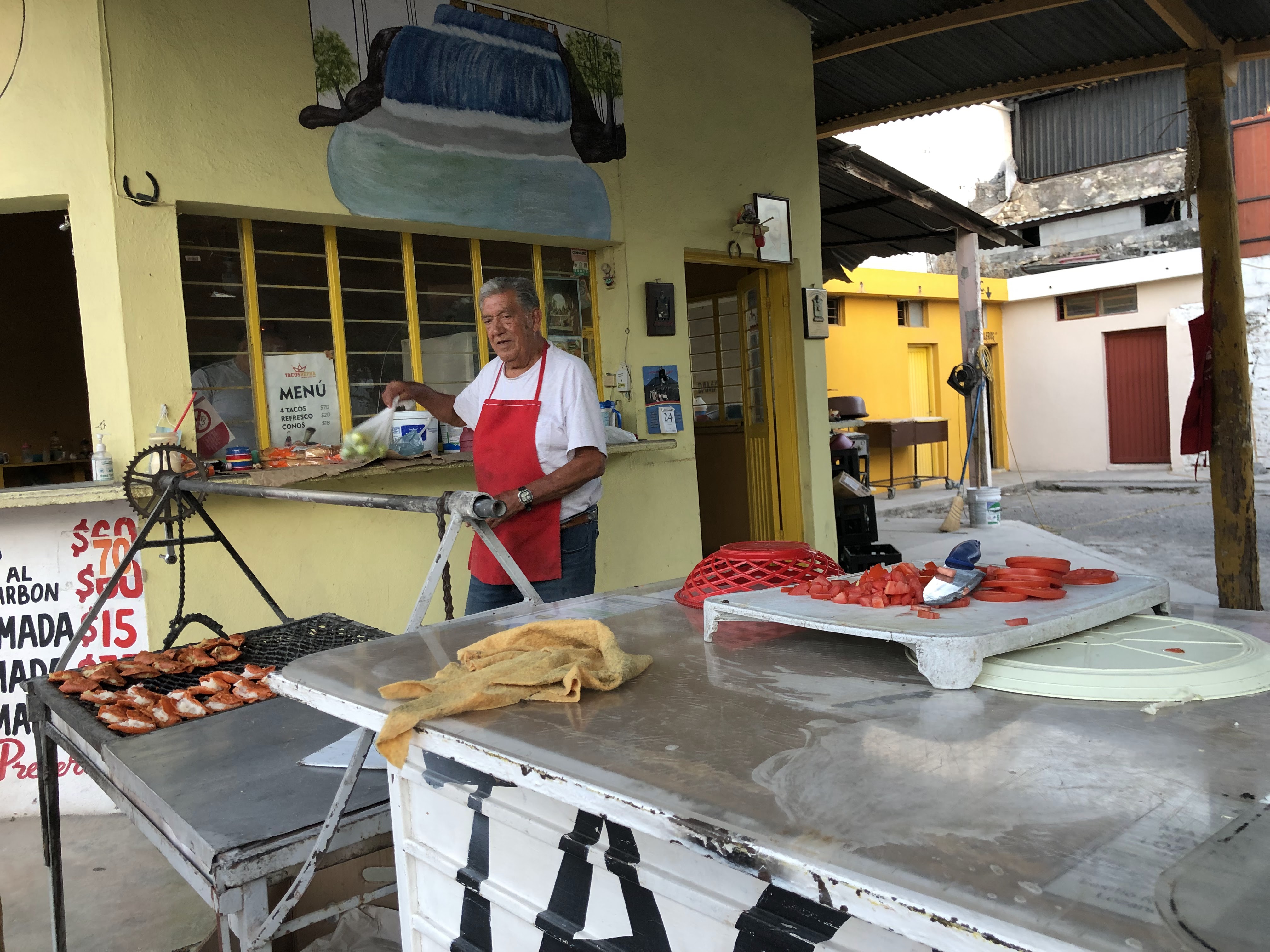 La Cabaña de Los Reyna image 4