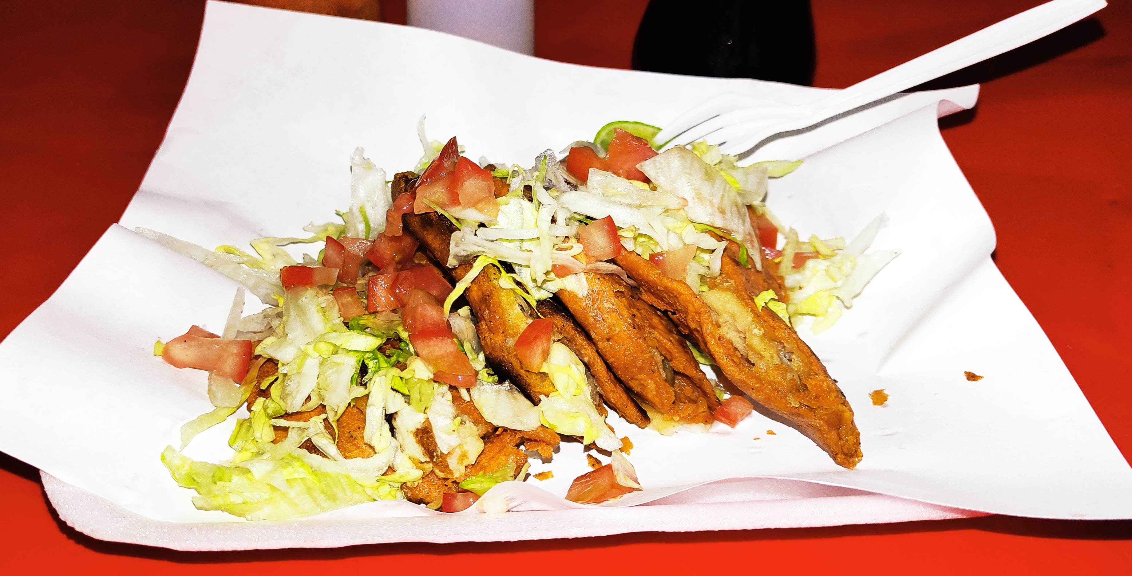 La Cabaña de Los Reyna image 5