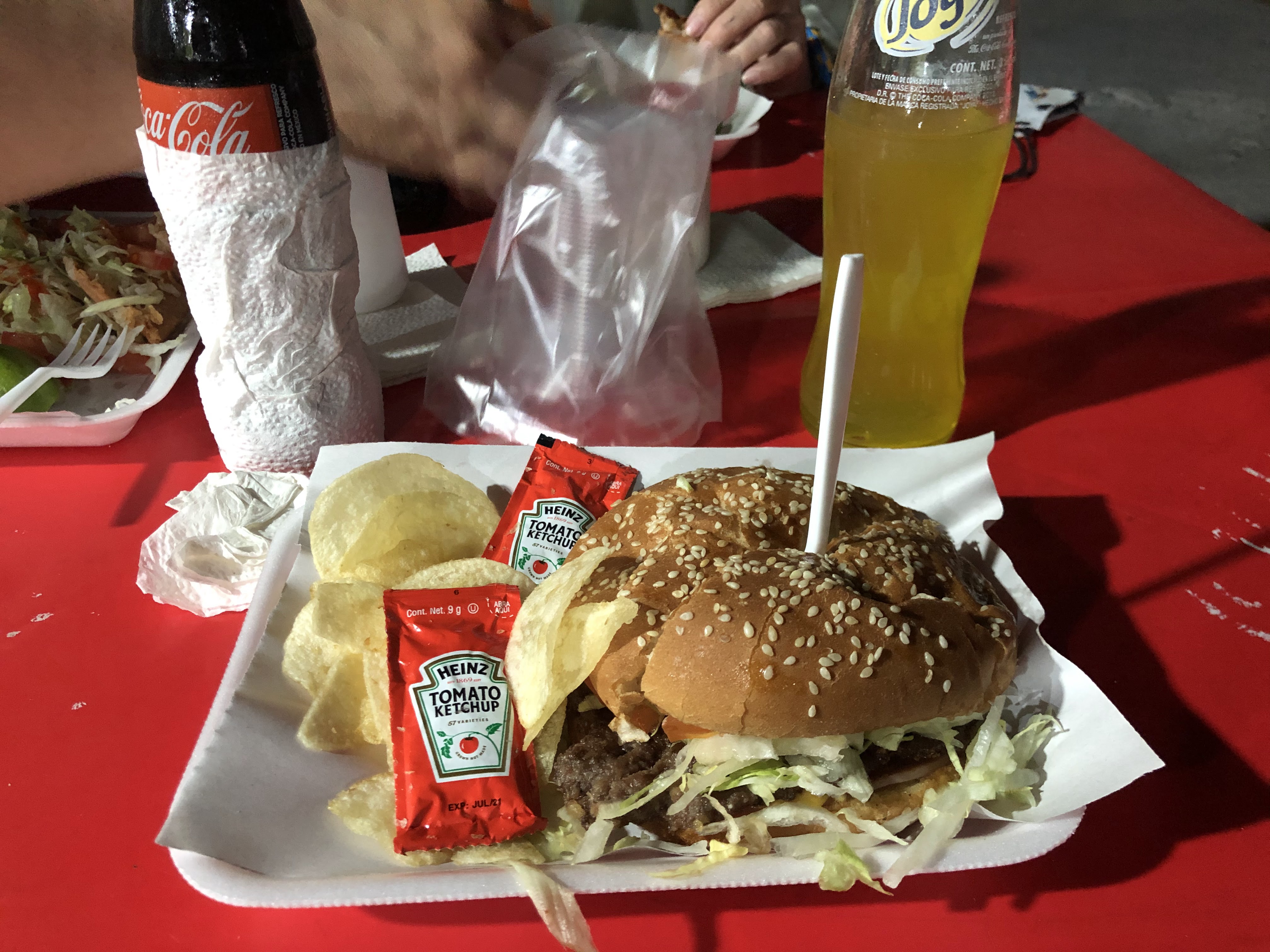 La Cabaña de Los Reyna image 6