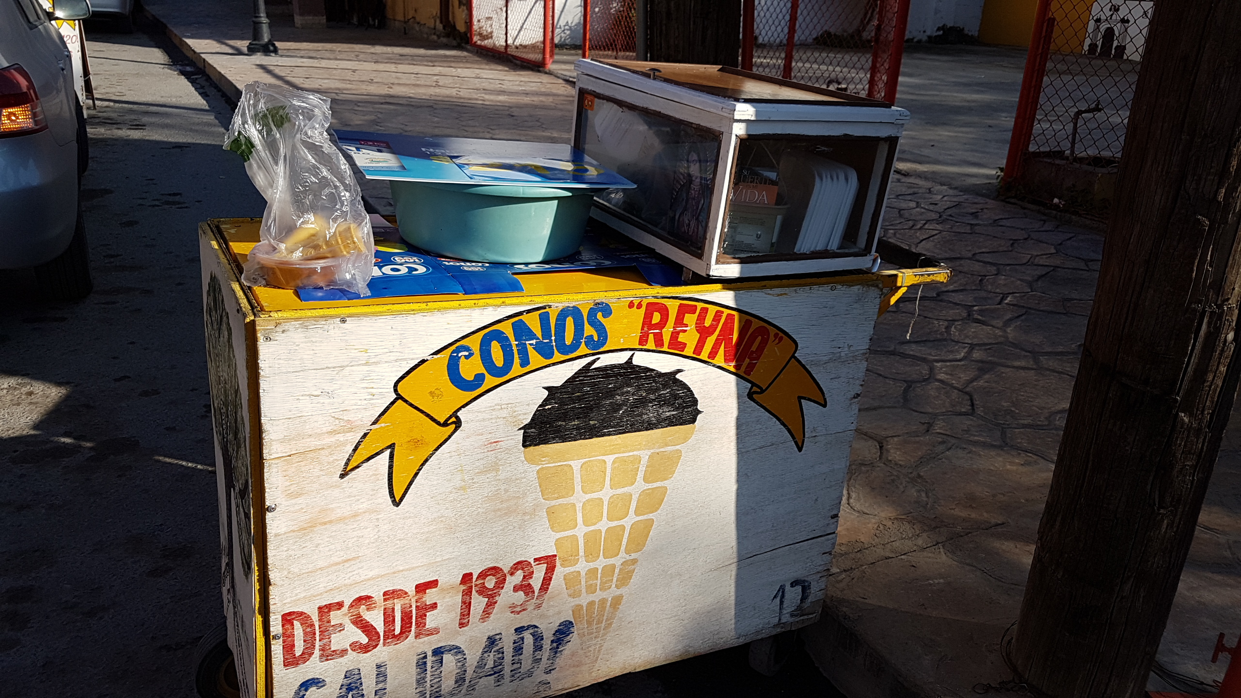 La Cabaña de Los Reyna image 8